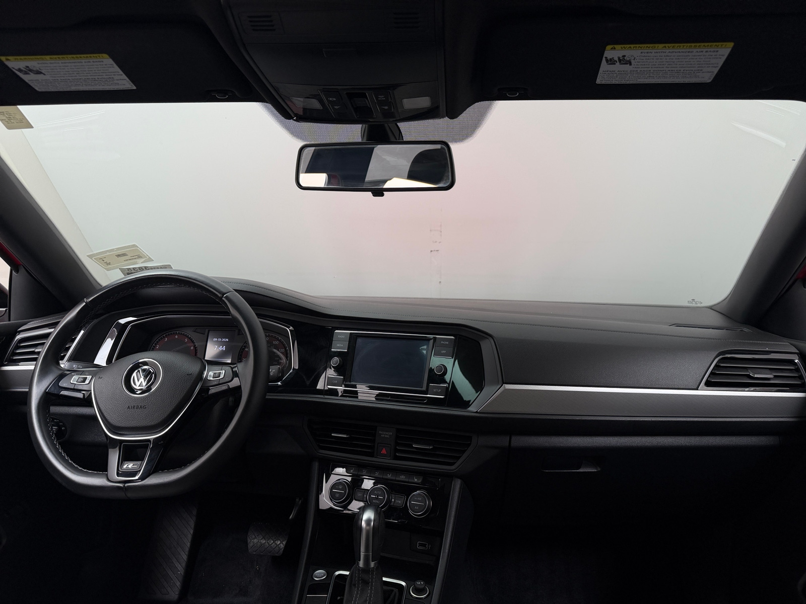Thumbnail: 2019 Volkswagen Jetta - 2