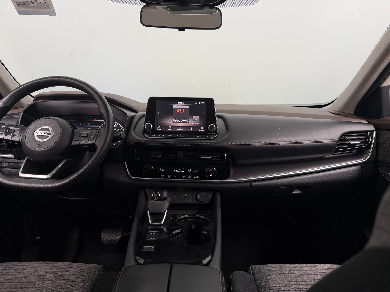 Thumbnail: 2021 Nissan Rogue - 3