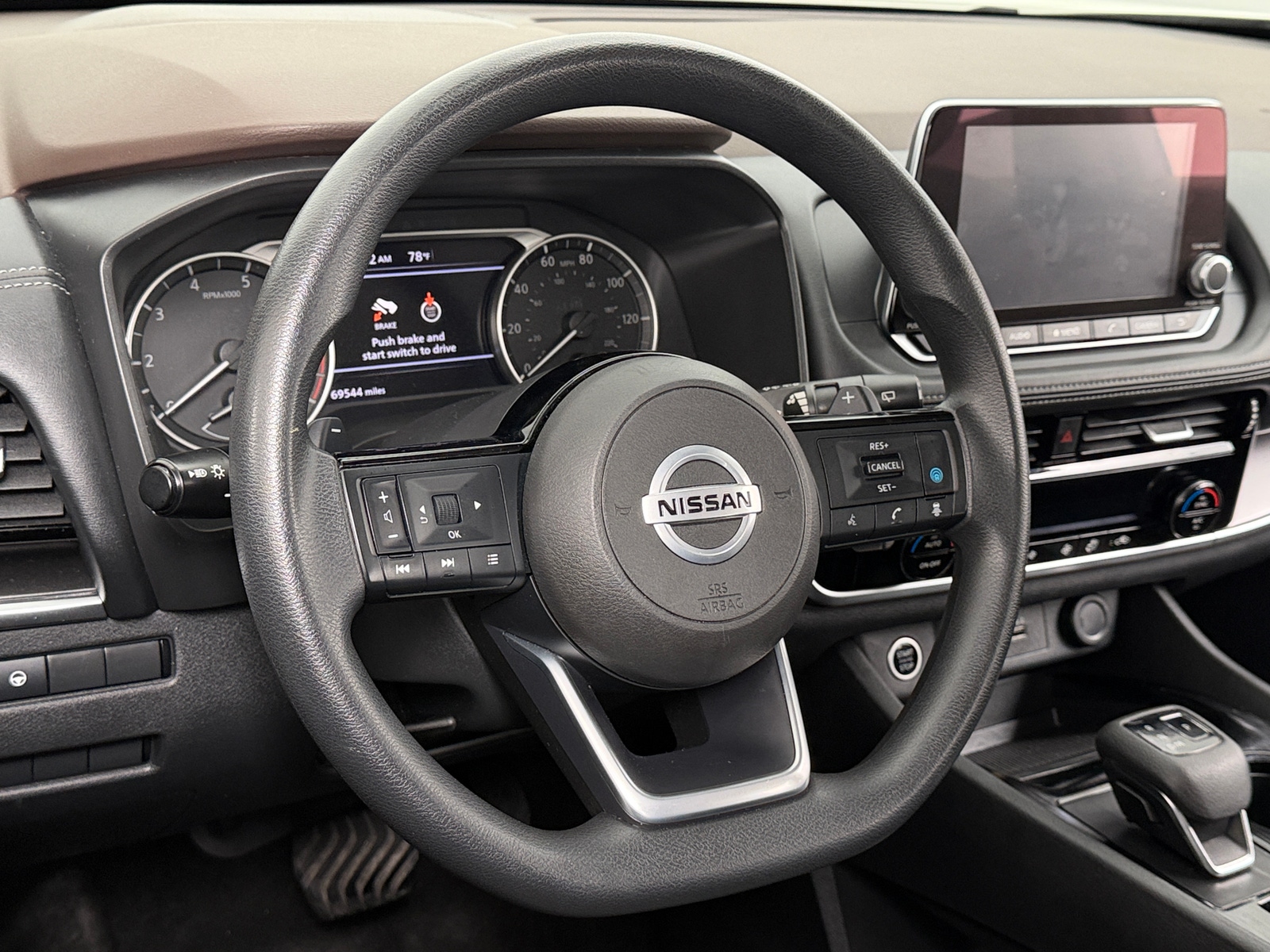 Thumbnail: 2021 Nissan Rogue - 5