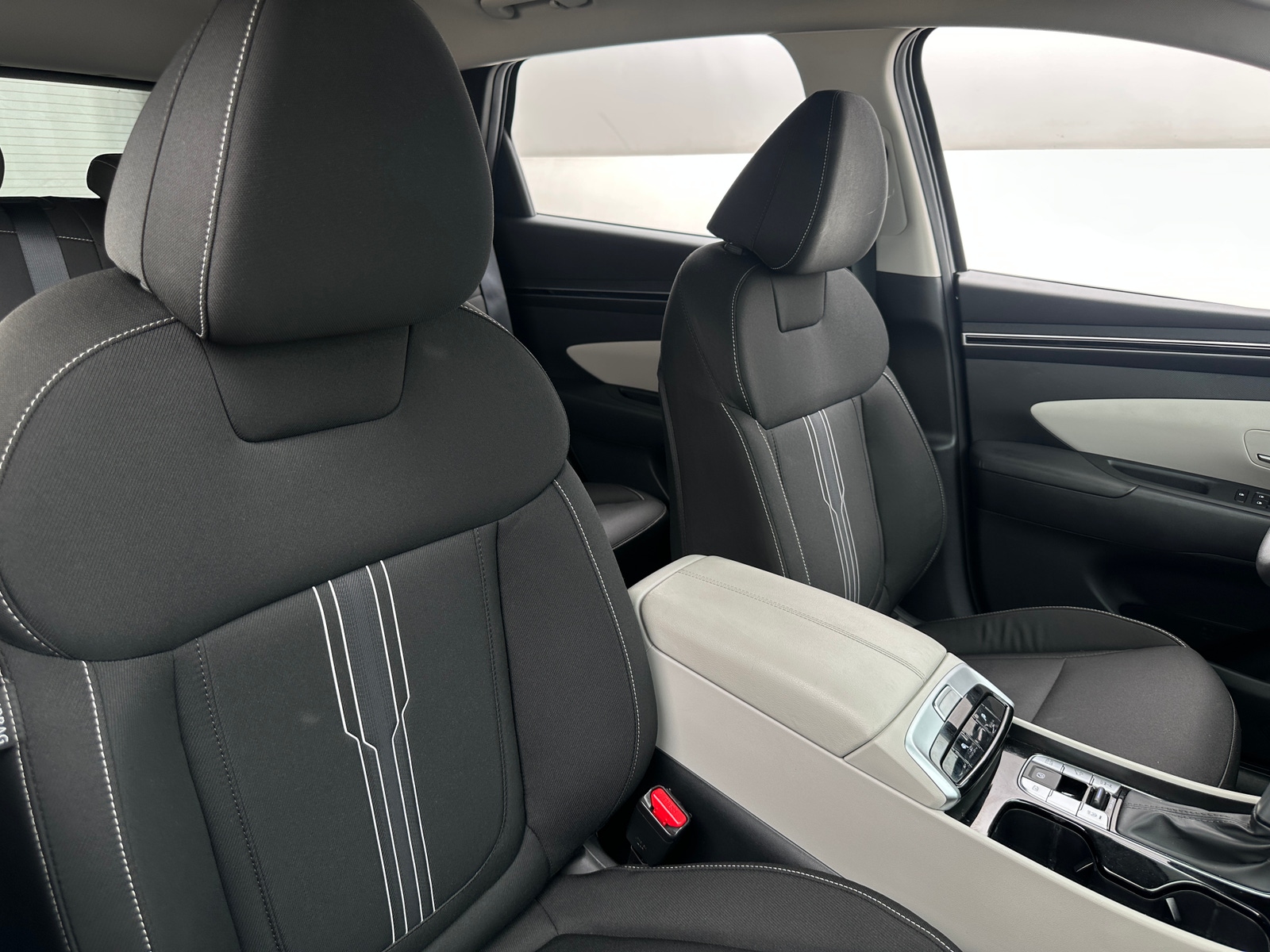 Thumbnail: 2024 Hyundai Tucson - 2