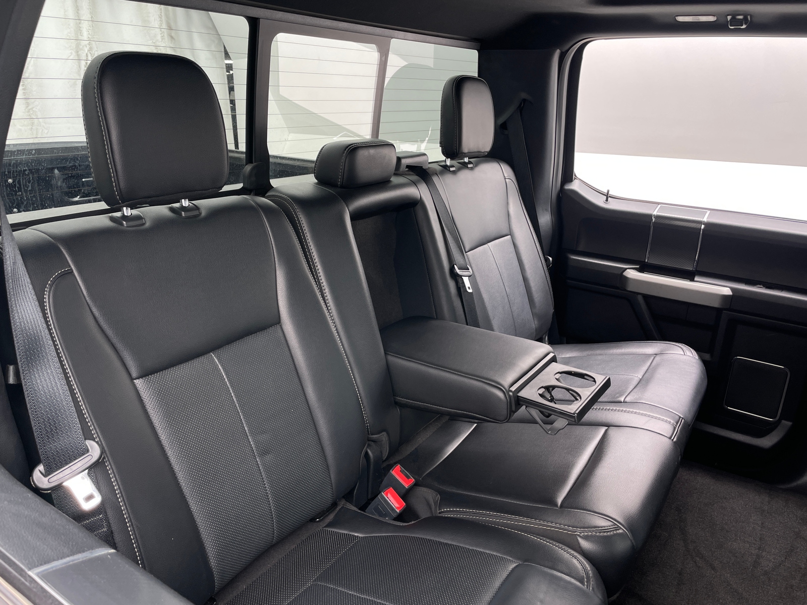 Thumbnail: 2020 Ford Econoline - 5