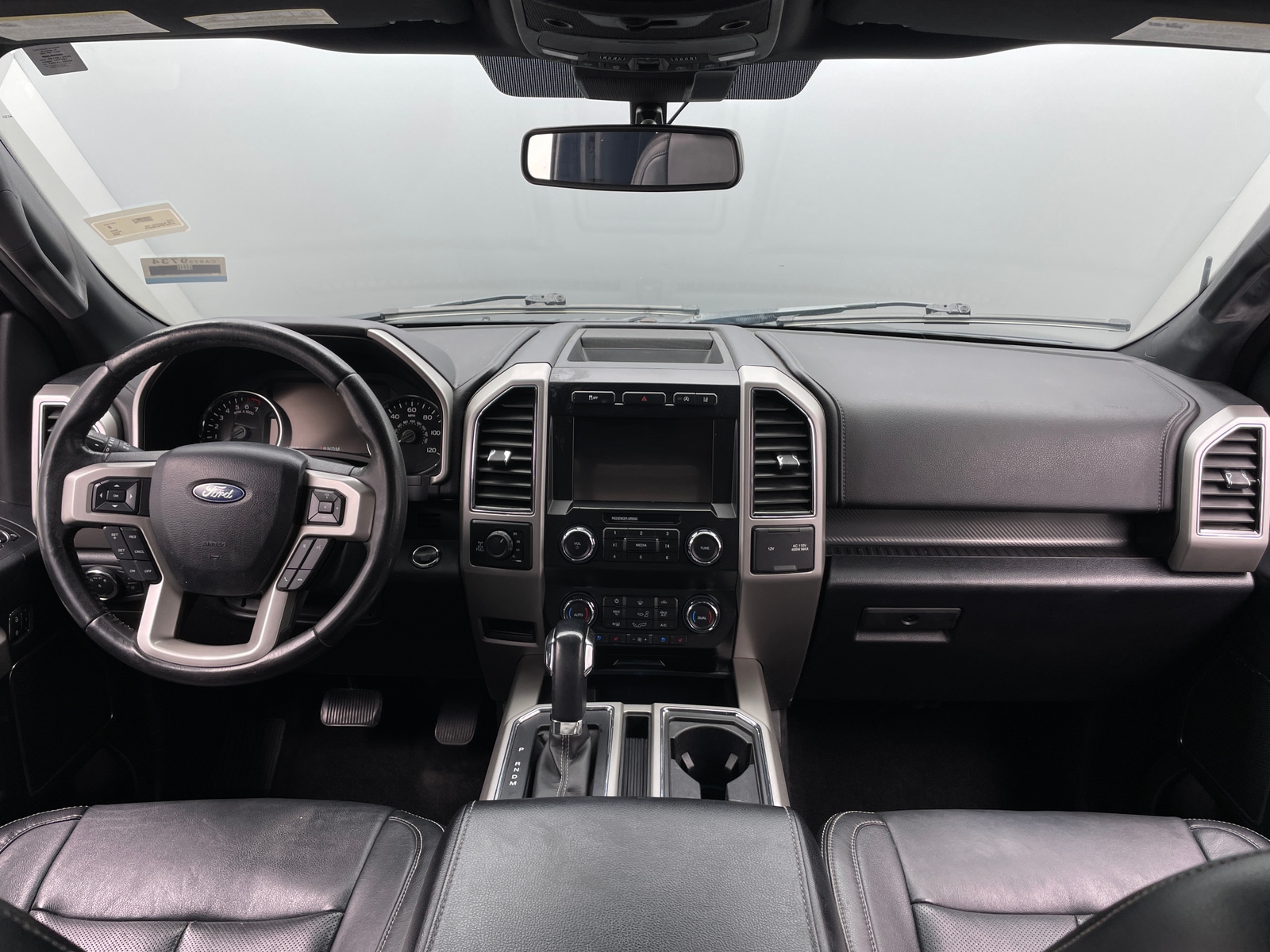 Thumbnail: 2020 Ford Econoline - 2