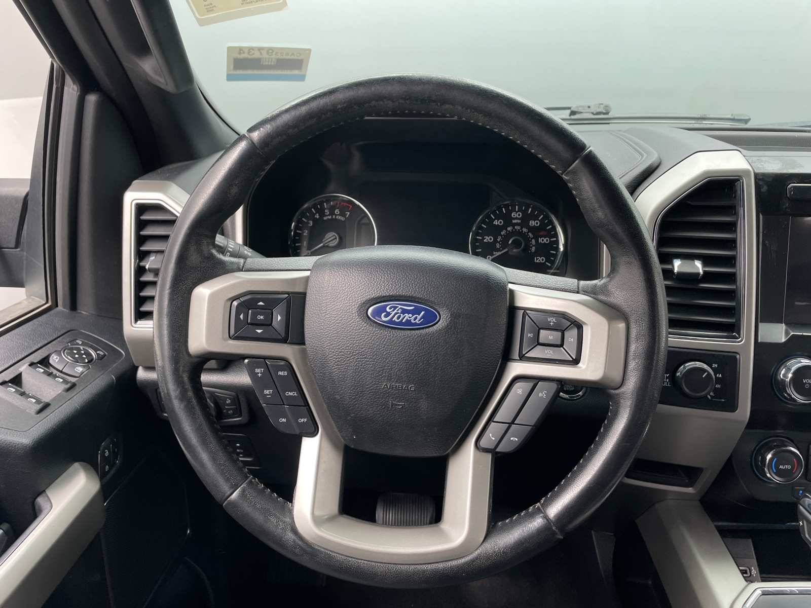 Thumbnail: 2020 Ford Econoline - 4