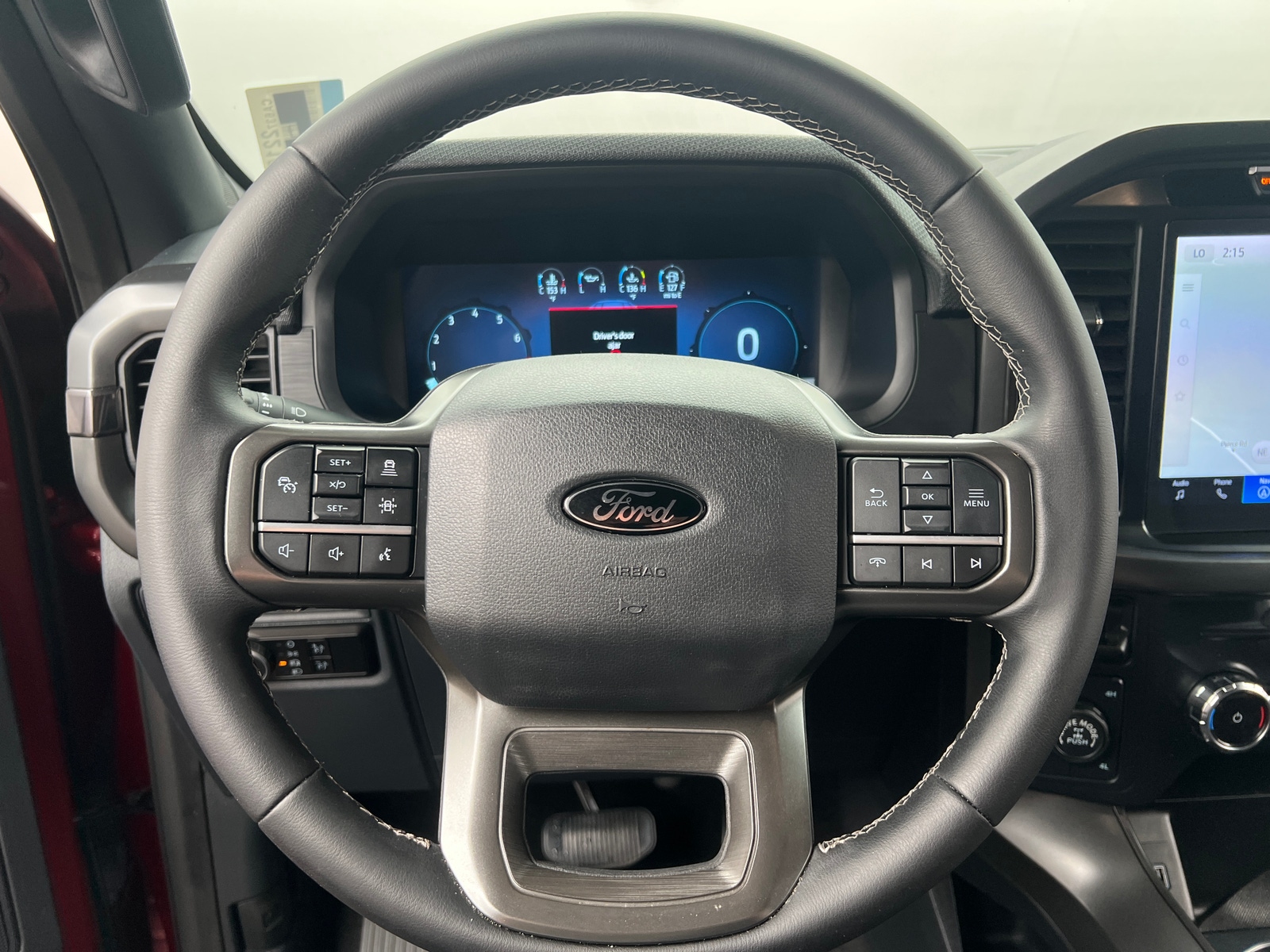 Thumbnail: 2024 Ford Econoline - 5