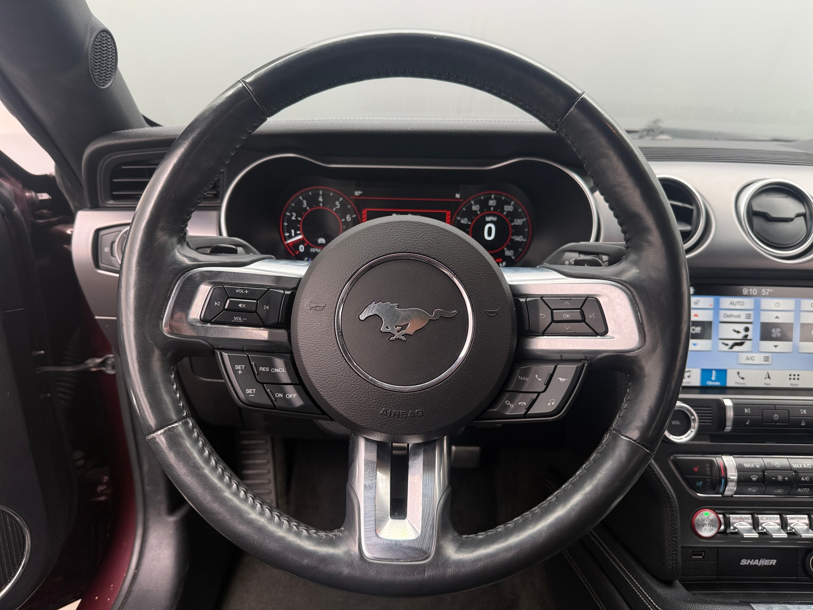 Thumbnail: 2018 Ford Mustang - 3