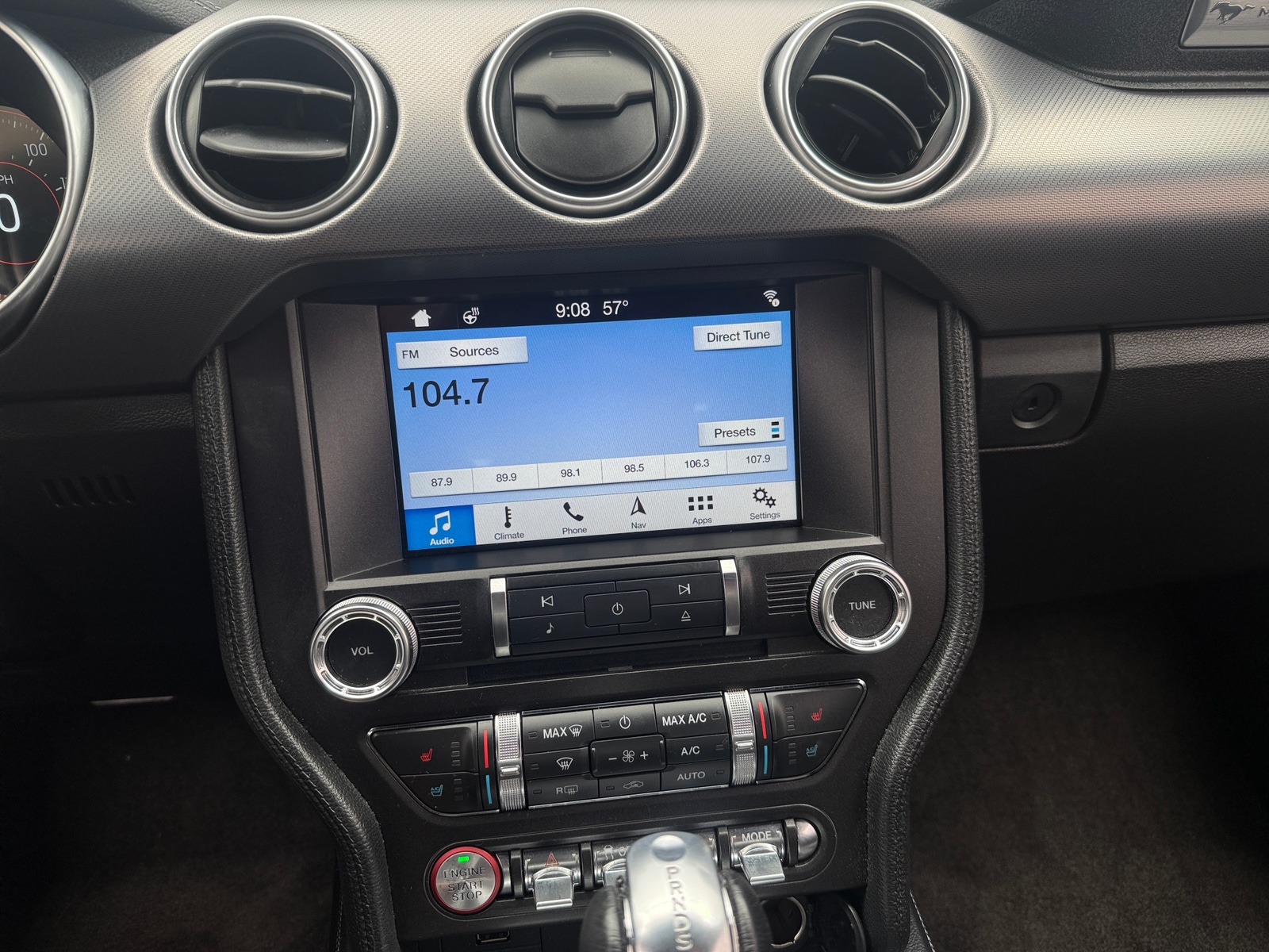 Thumbnail: 2018 Ford Mustang - 2