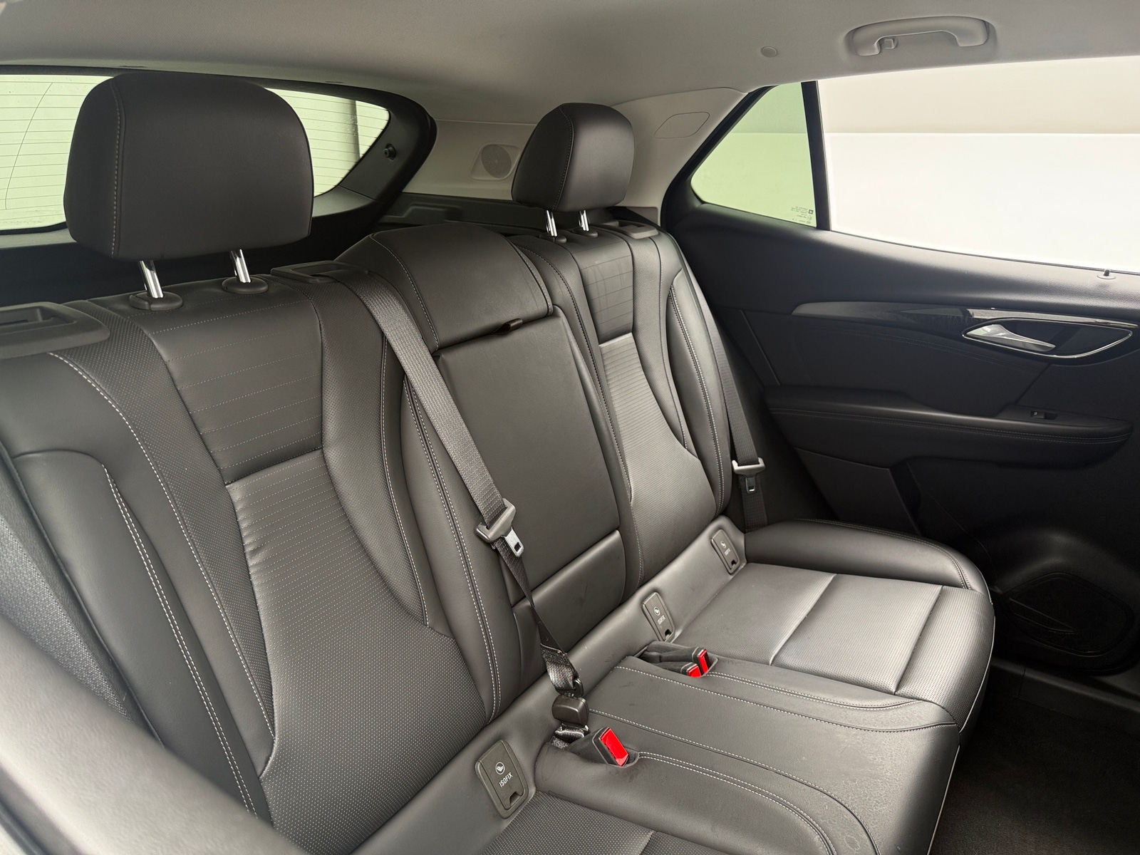 Thumbnail: 2024 Buick Envision - 5