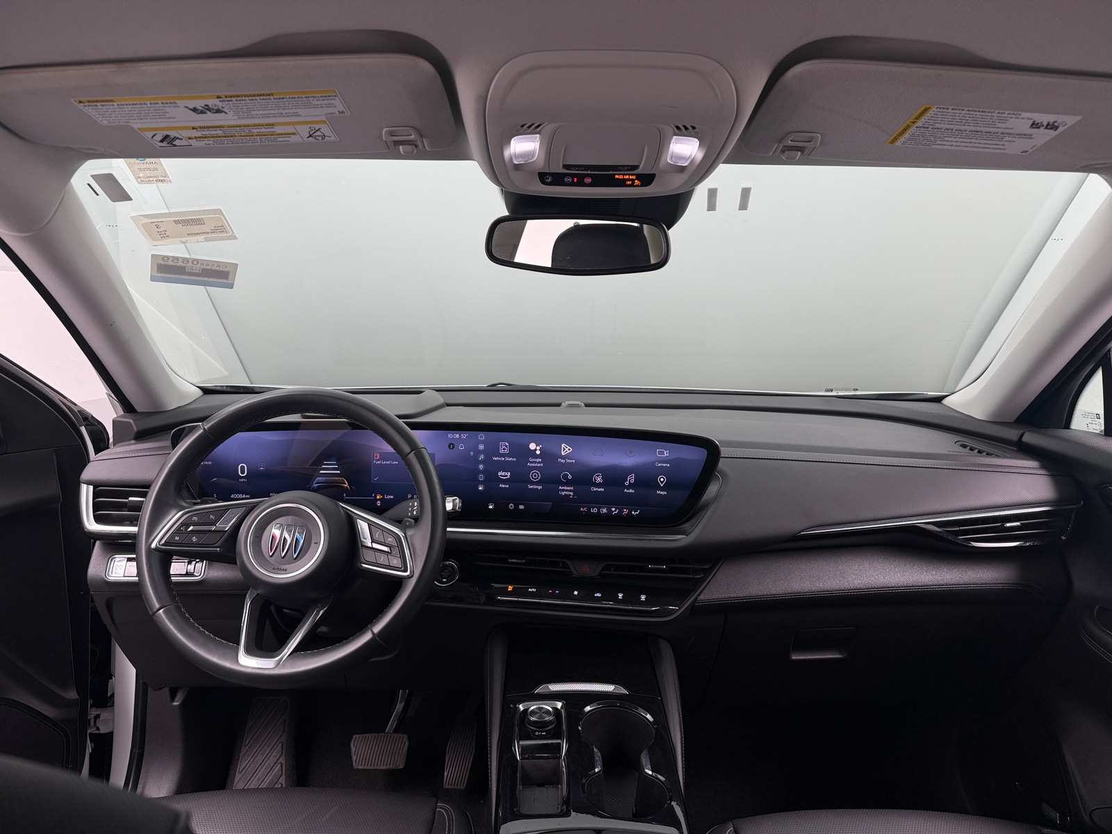 Thumbnail: 2024 Buick Envision - 2