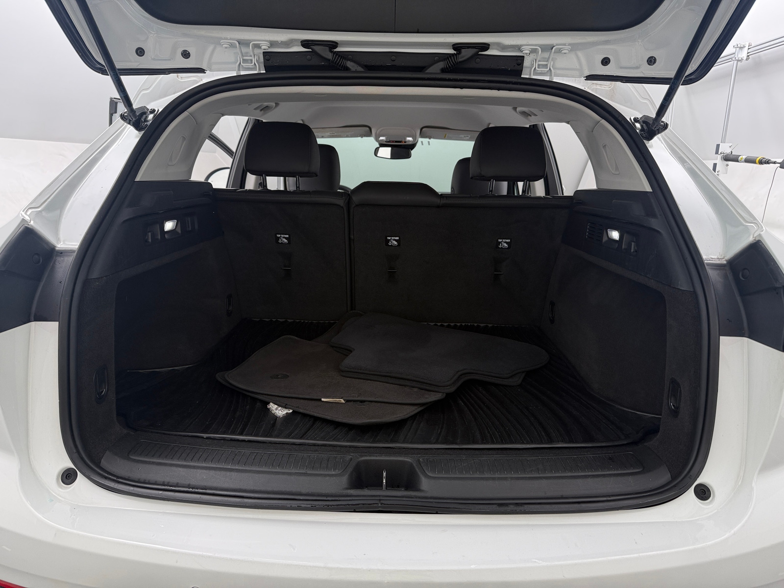 Thumbnail: 2024 Buick Envision - 6