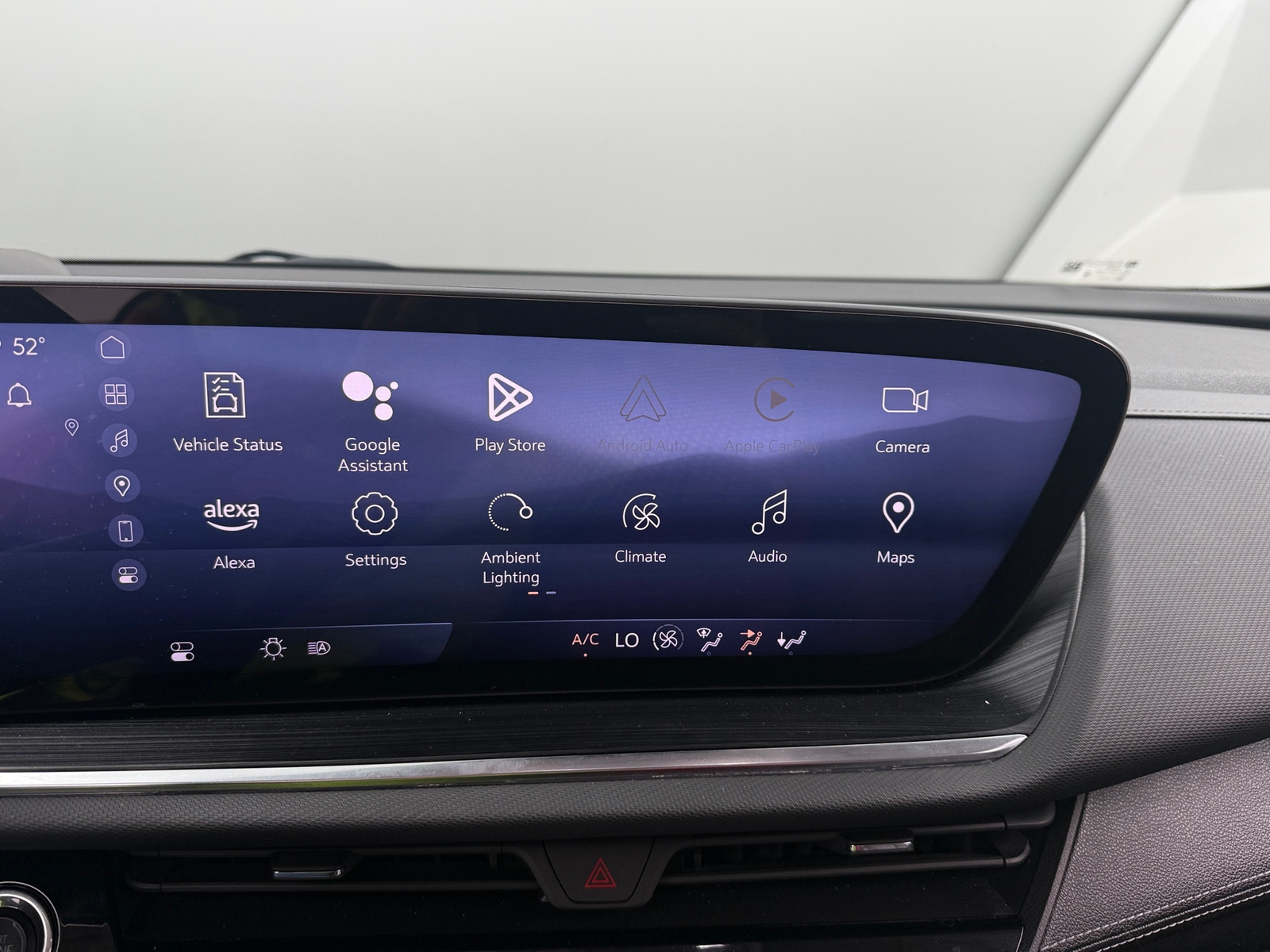 Thumbnail: 2024 Buick Envision - 3