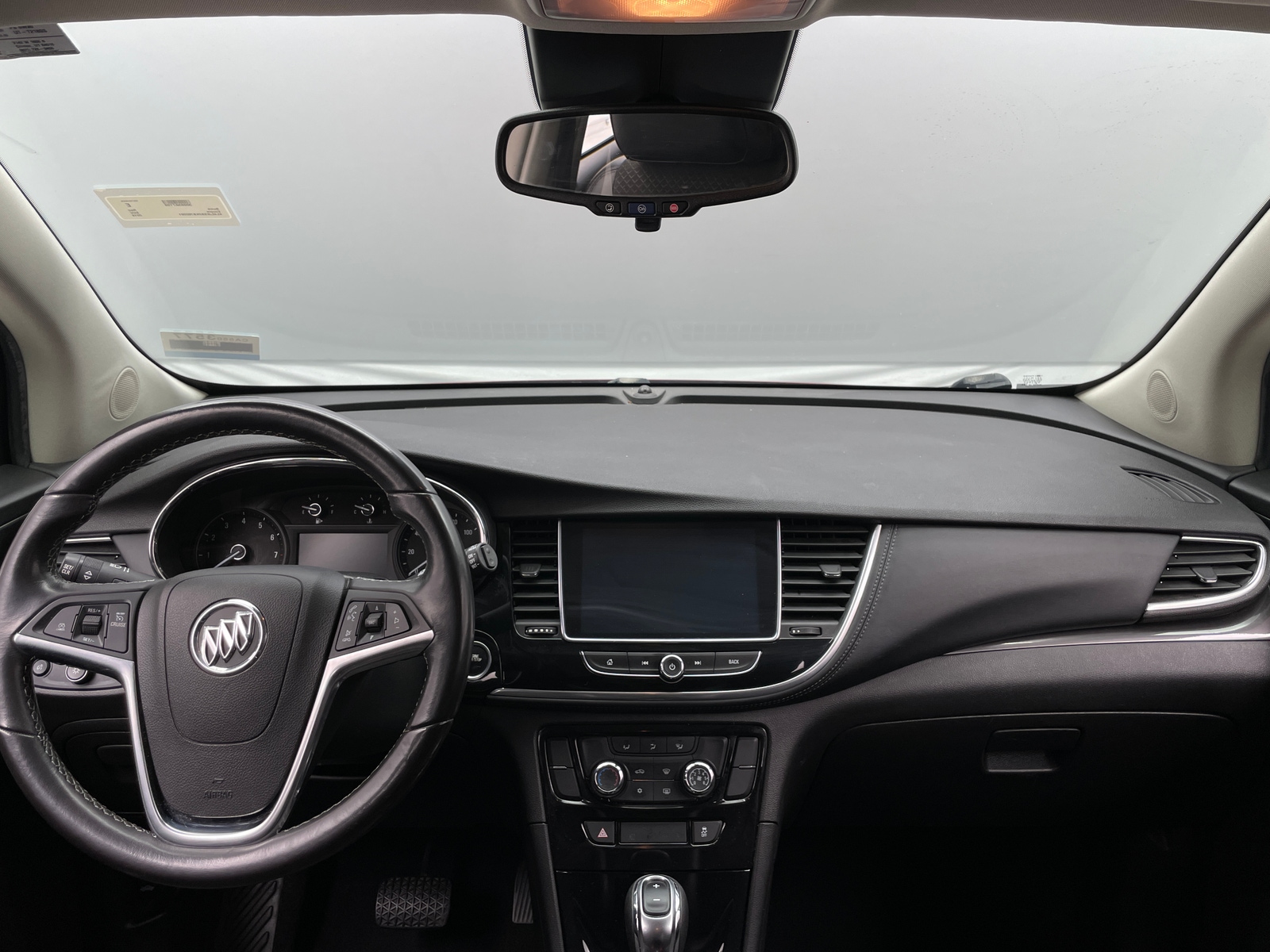 Thumbnail: 2019 Buick Encore - 2