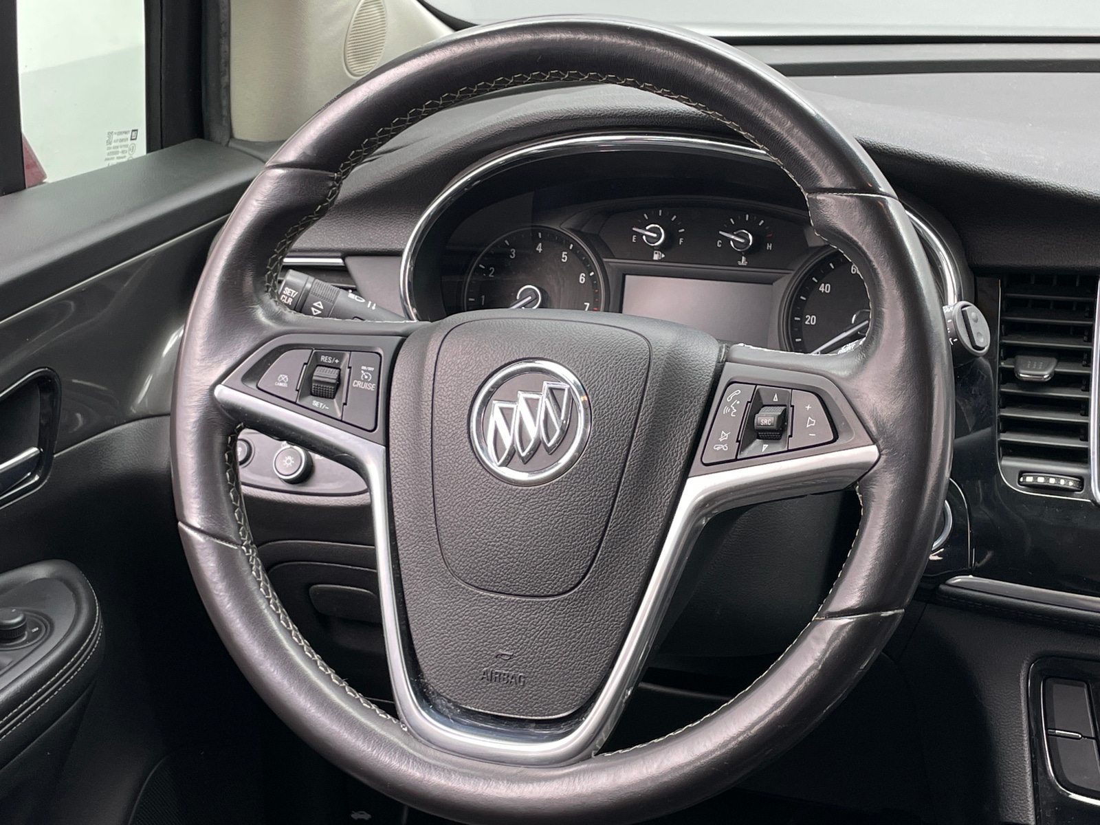 Thumbnail: 2019 Buick Encore - 4