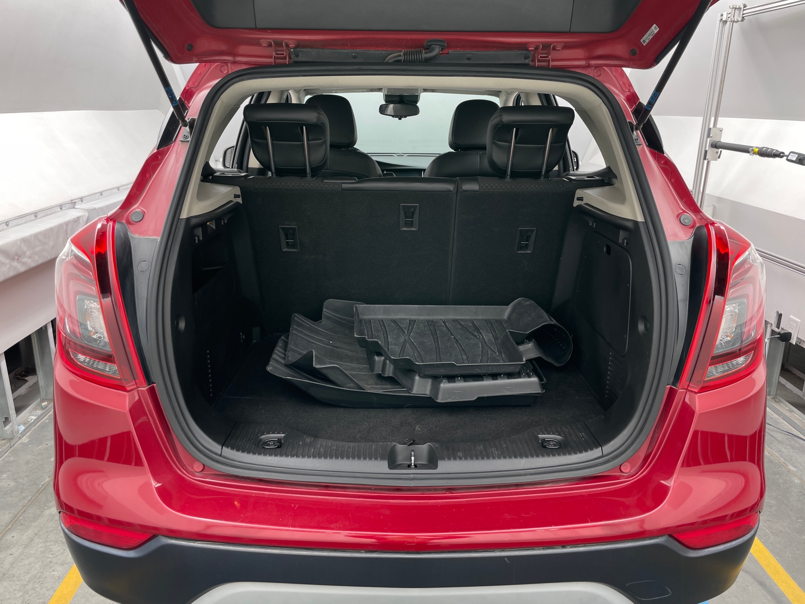 Thumbnail: 2019 Buick Encore - 6
