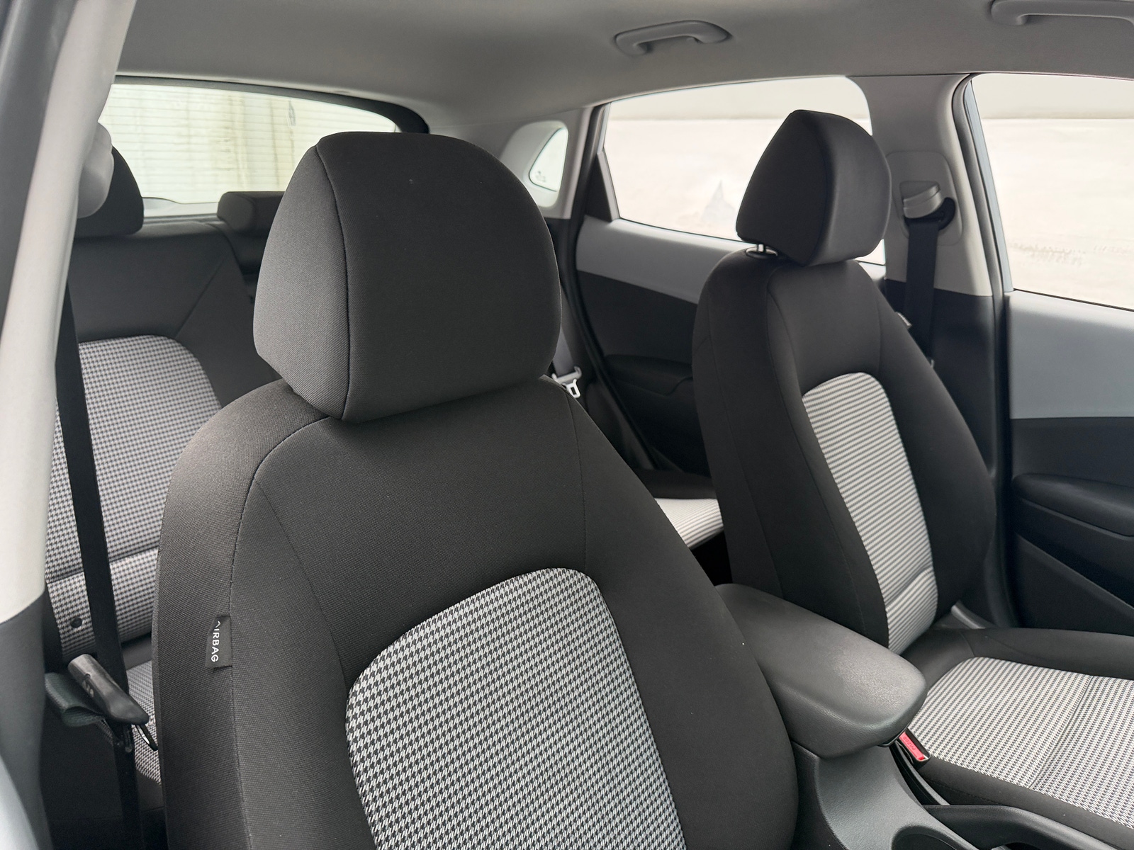 Thumbnail: 2020 Hyundai Kona - 2