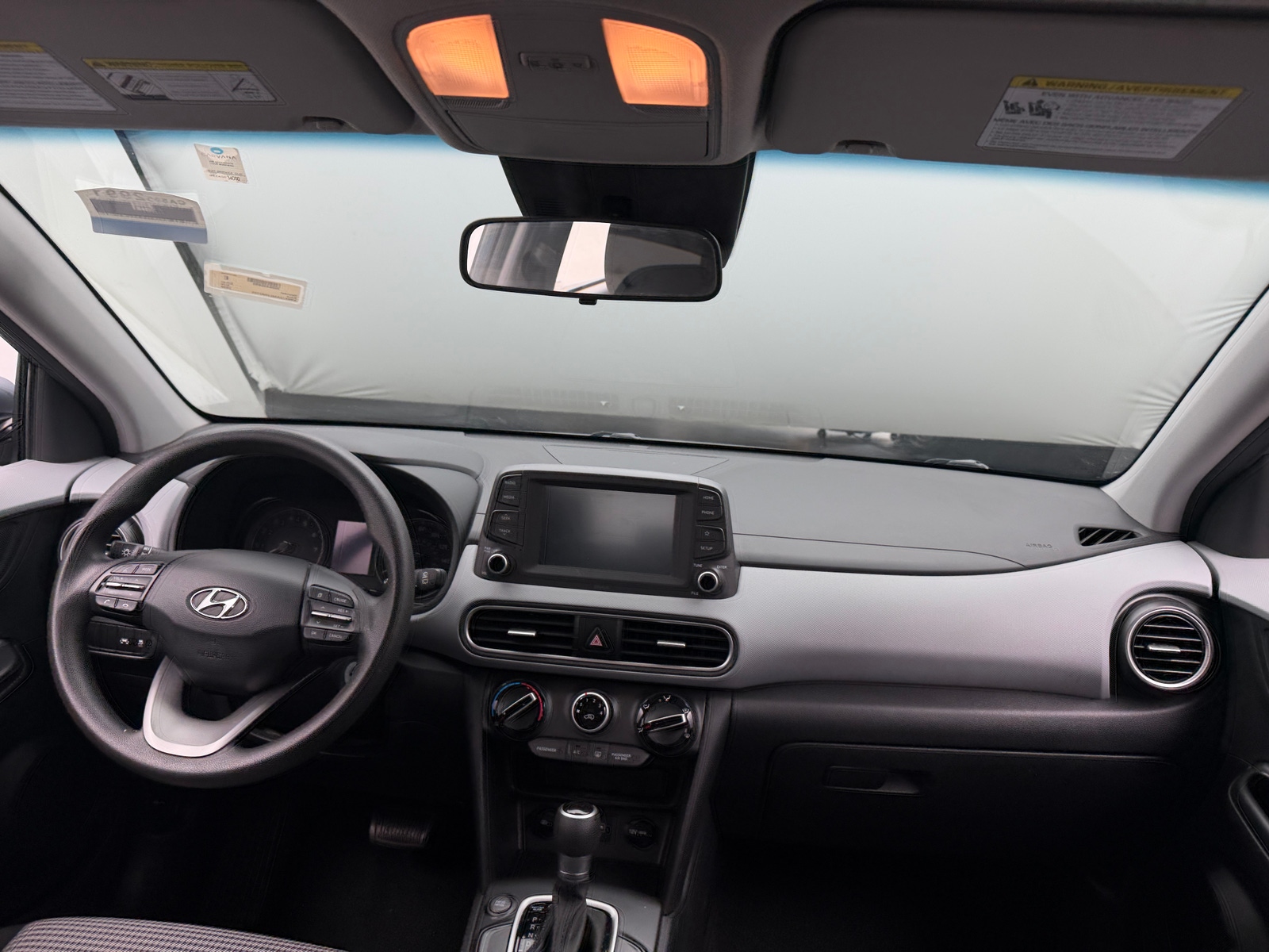 Thumbnail: 2020 Hyundai Kona - 3