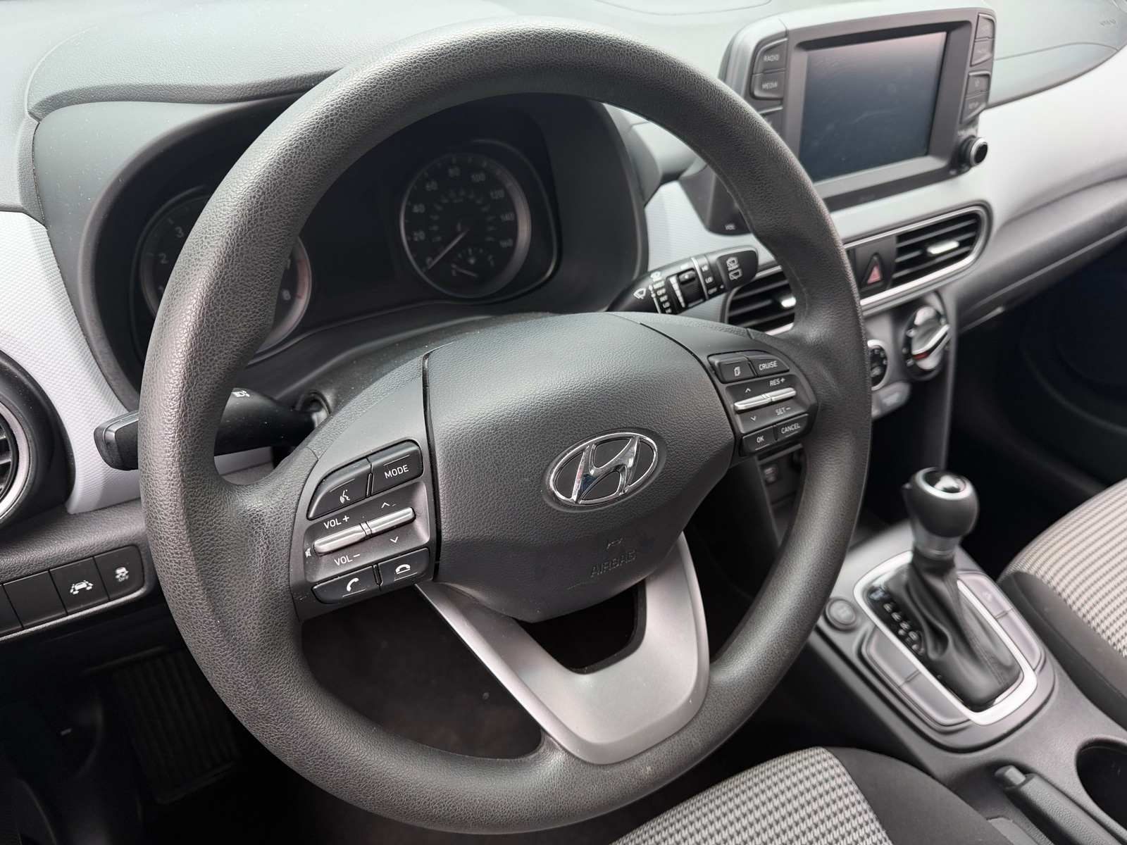 Thumbnail: 2020 Hyundai Kona - 5