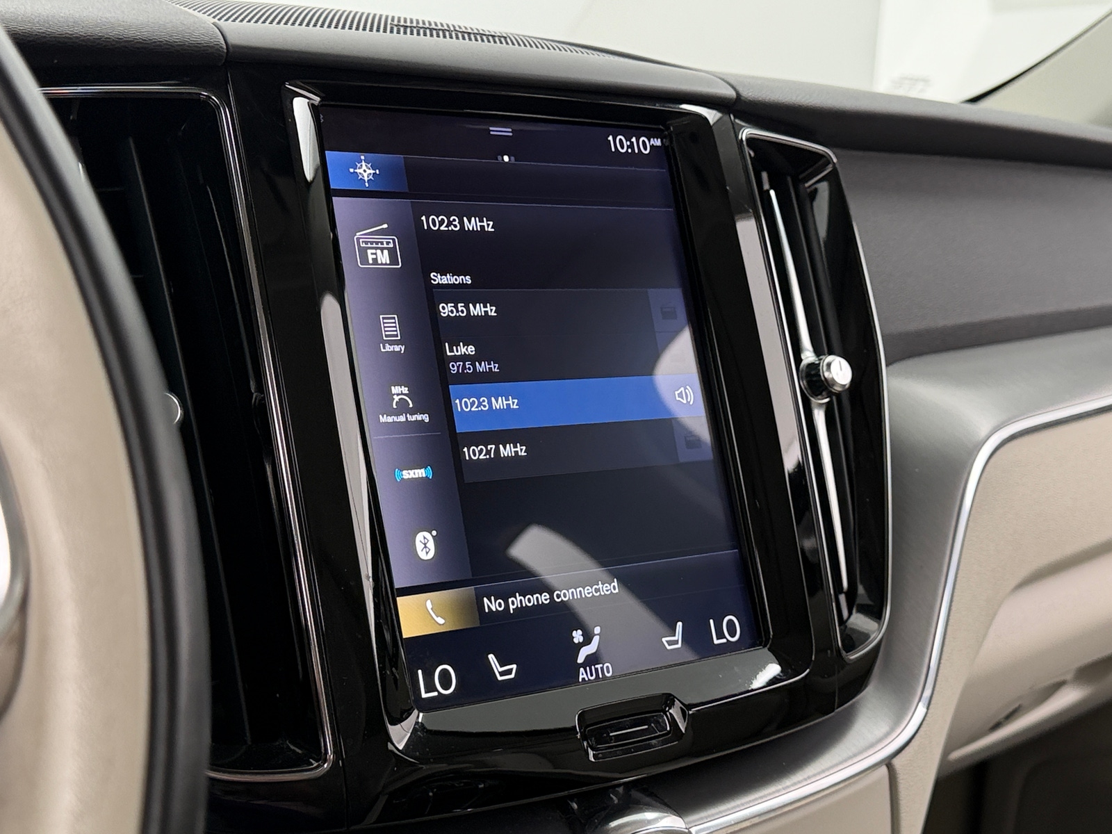 Thumbnail: 2019 Volvo XC60 - 3
