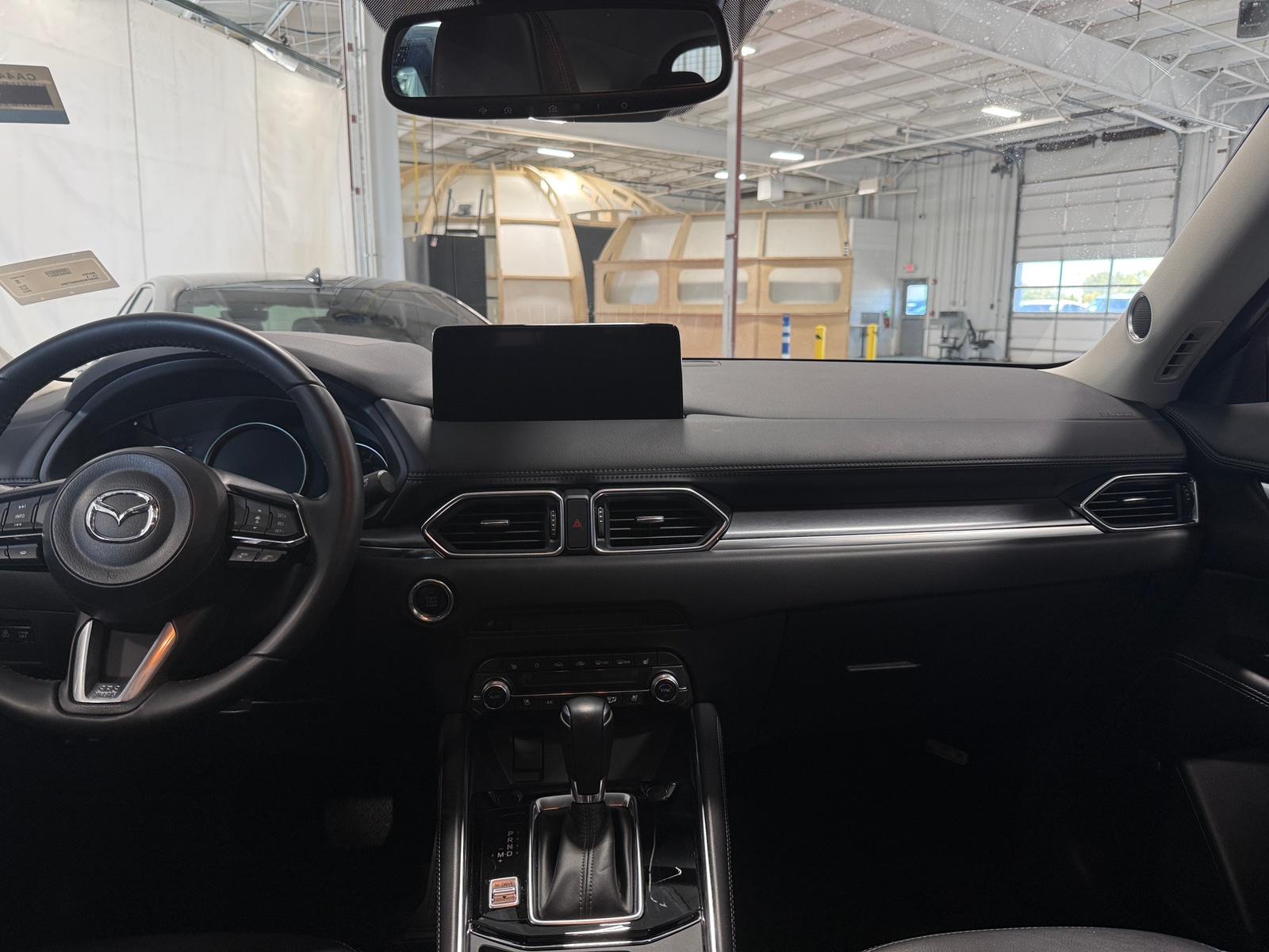 Thumbnail: 2024 Mazda CX-5 - 2