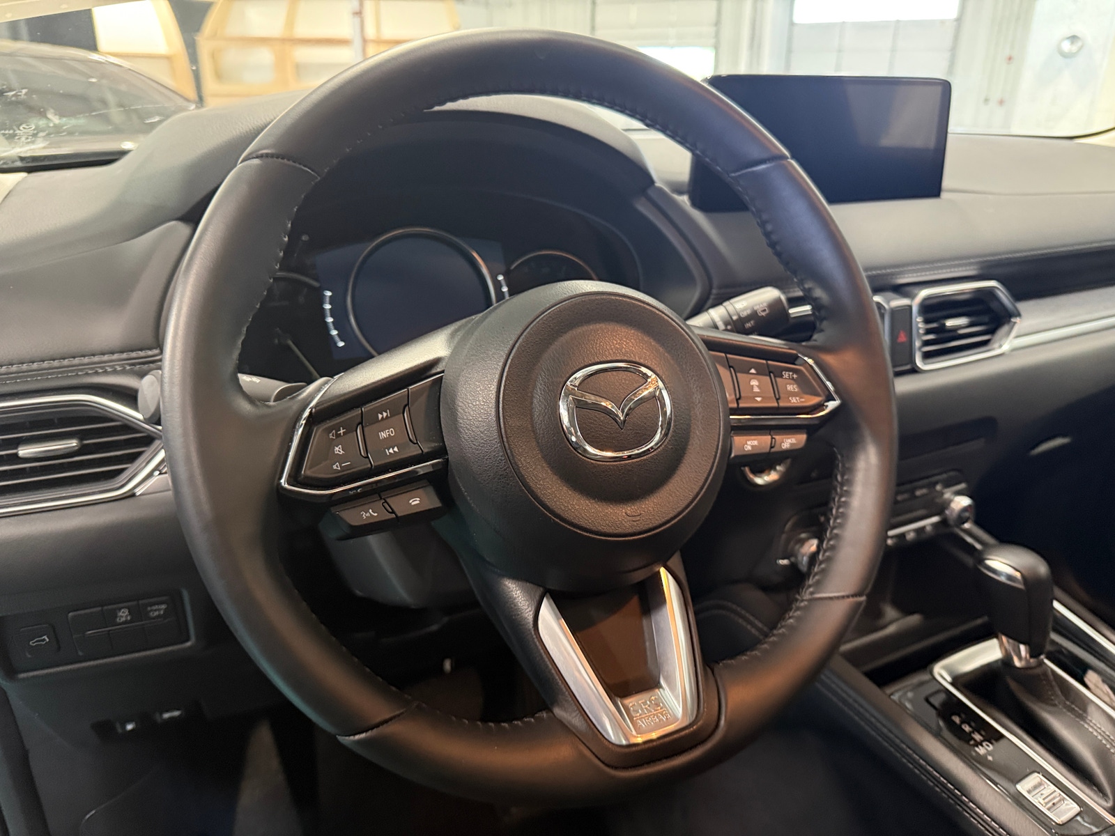 Thumbnail: 2024 Mazda CX-5 - 4