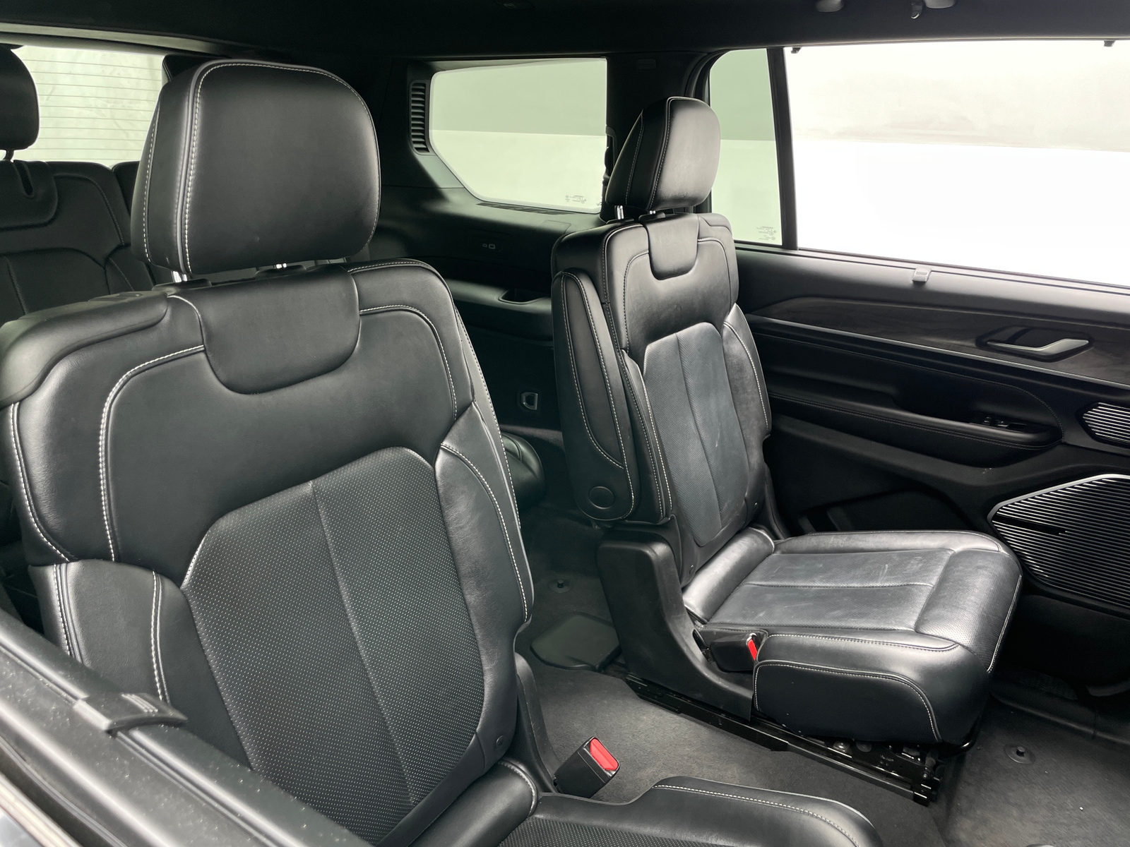 Thumbnail: 2021 Jeep Grand Cherokee L - 5