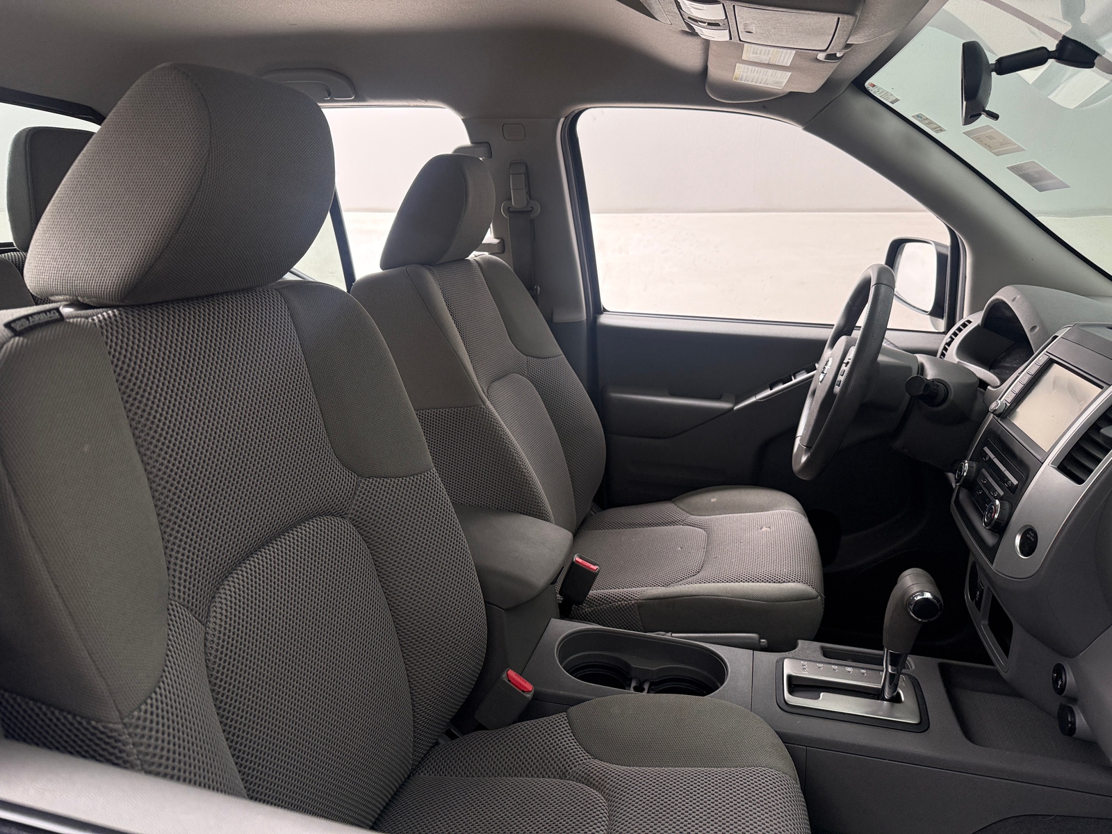 Thumbnail: 2019 Nissan Frontier - 2