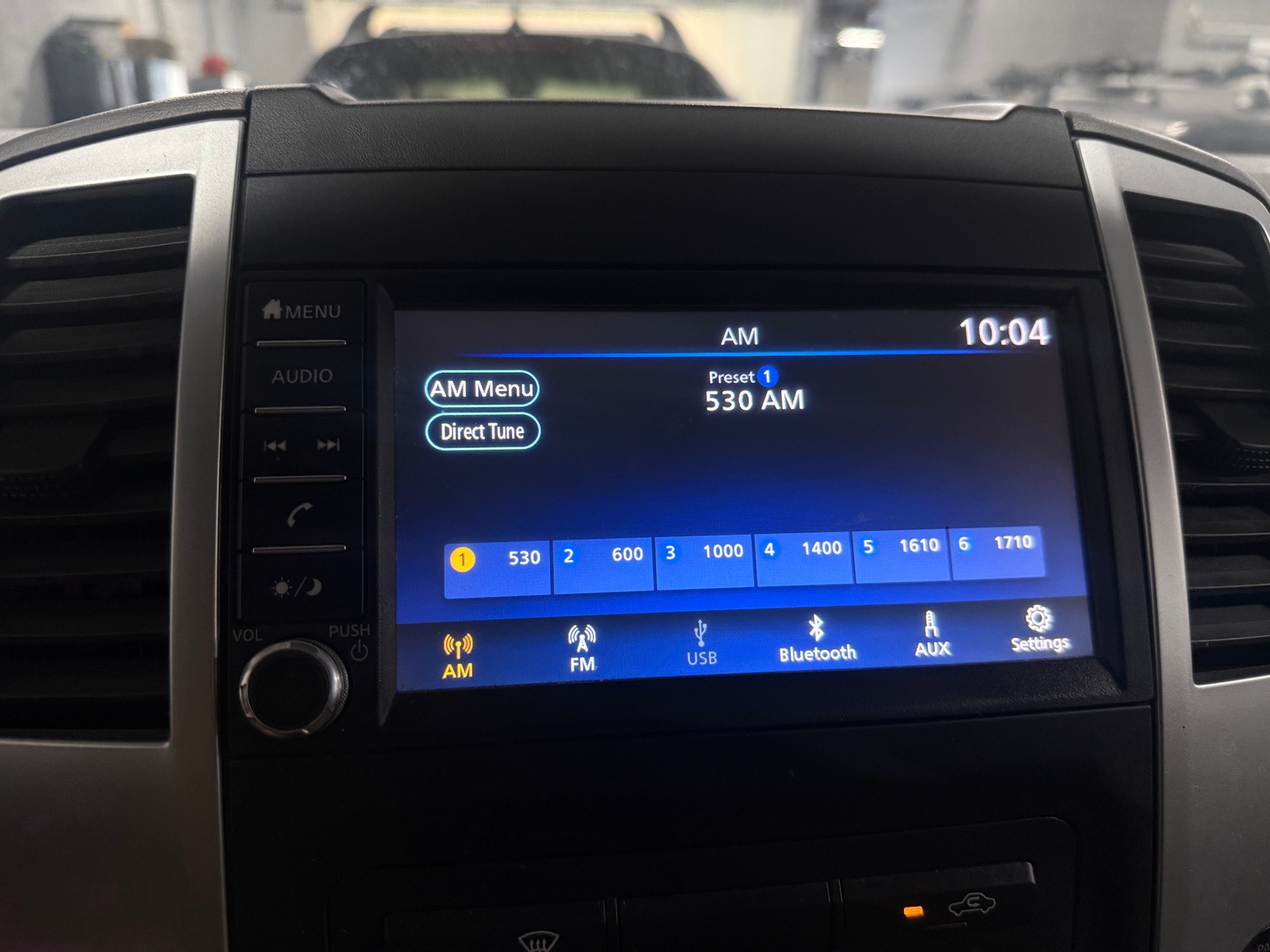 Thumbnail: 2019 Nissan Frontier - 4