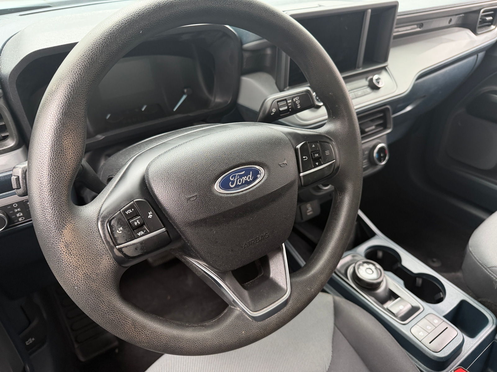 Thumbnail: 2022 Ford Maverick - 5
