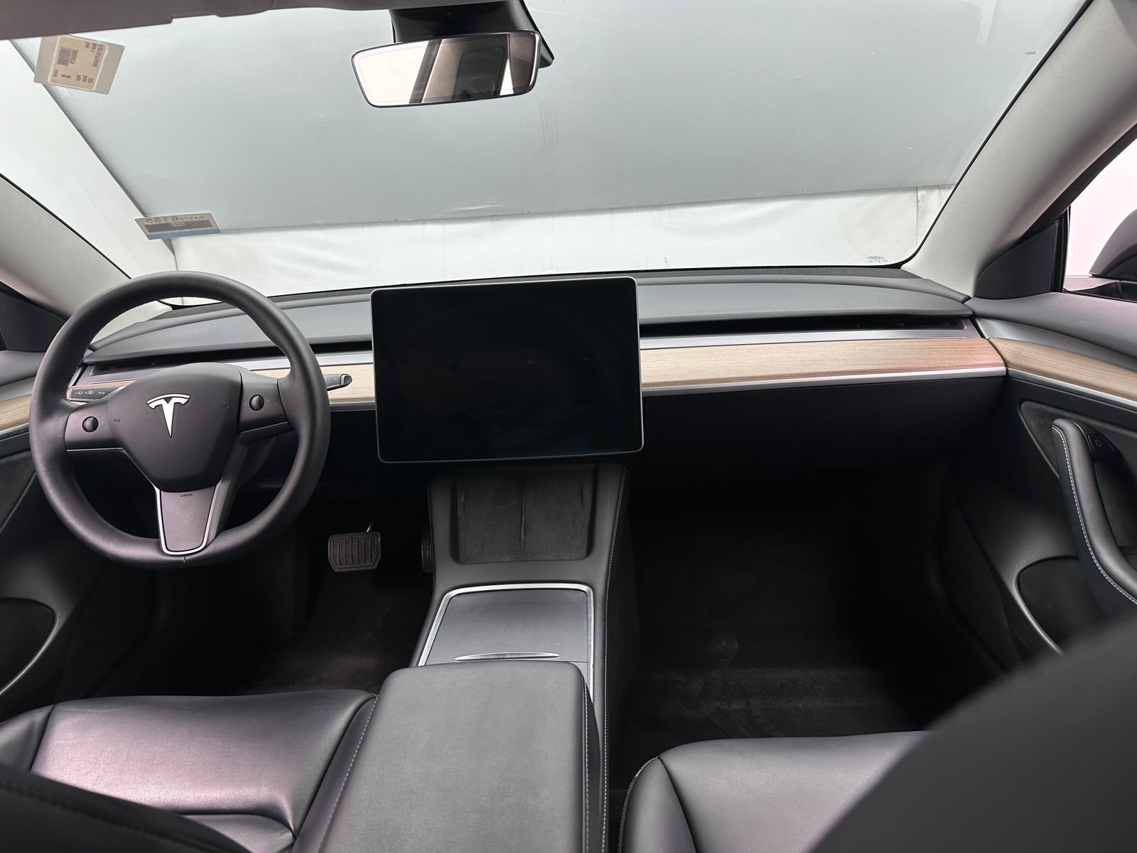 Thumbnail: 2023 Tesla Model 3 - 2