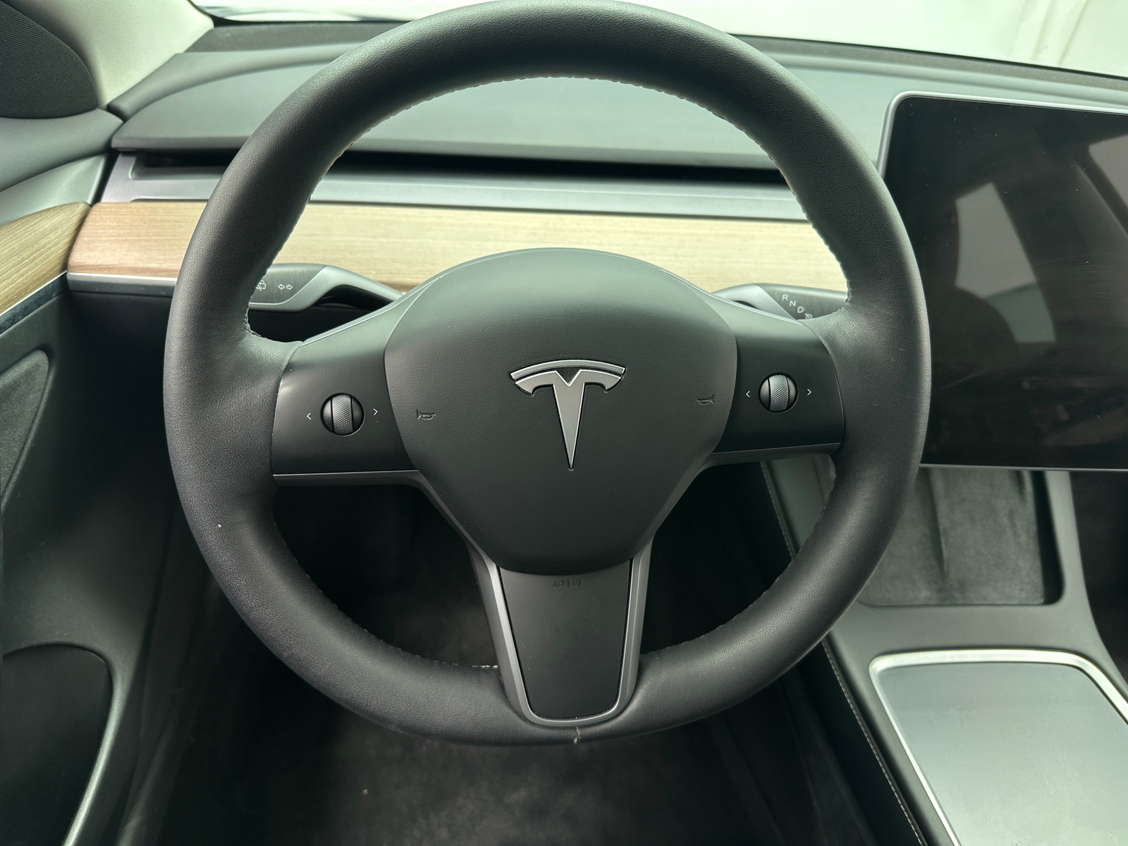 Thumbnail: 2023 Tesla Model 3 - 4