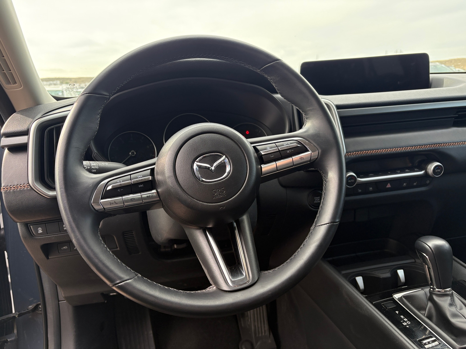 Thumbnail: 2026 Mazda CX-50 - 4