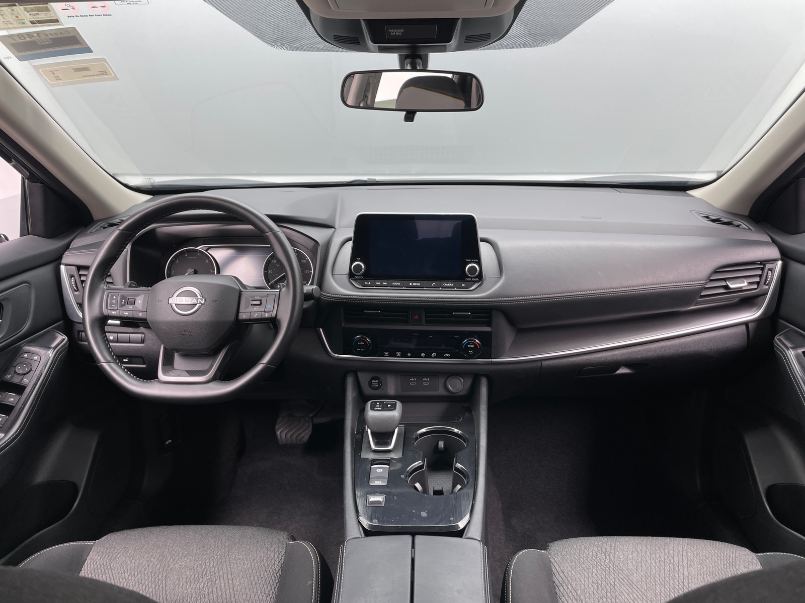 Thumbnail: 2025 Nissan Rogue - 3