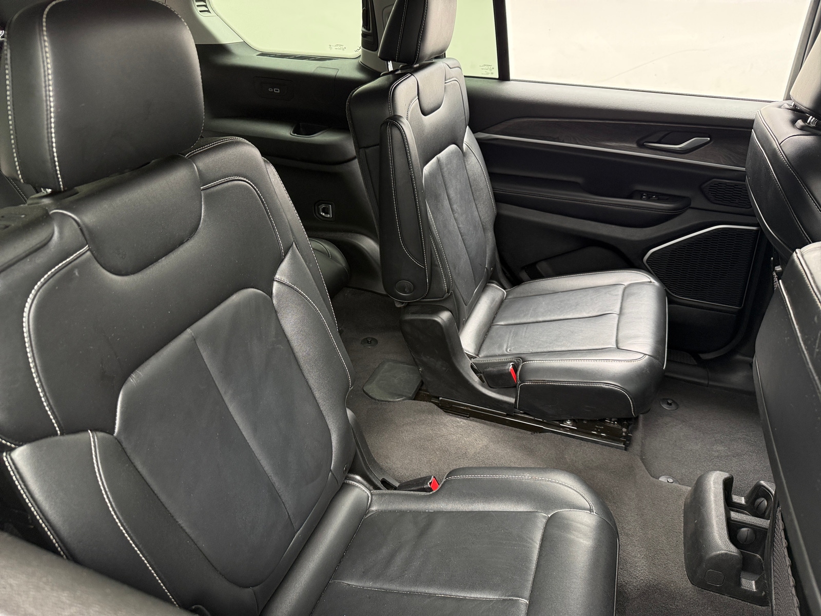 Thumbnail: 2021 Jeep Grand Cherokee L - 5