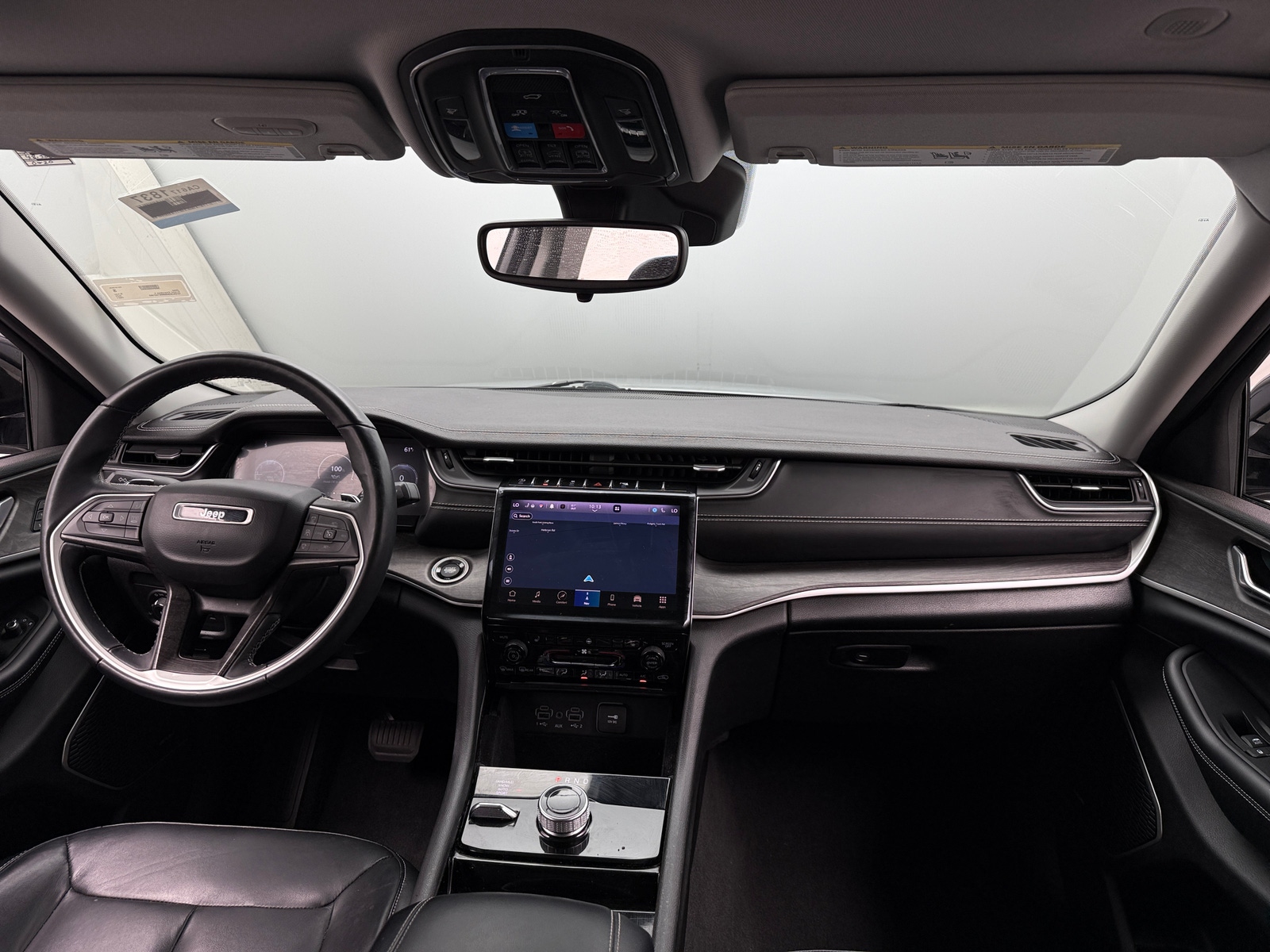 Thumbnail: 2021 Jeep Grand Cherokee L - 2