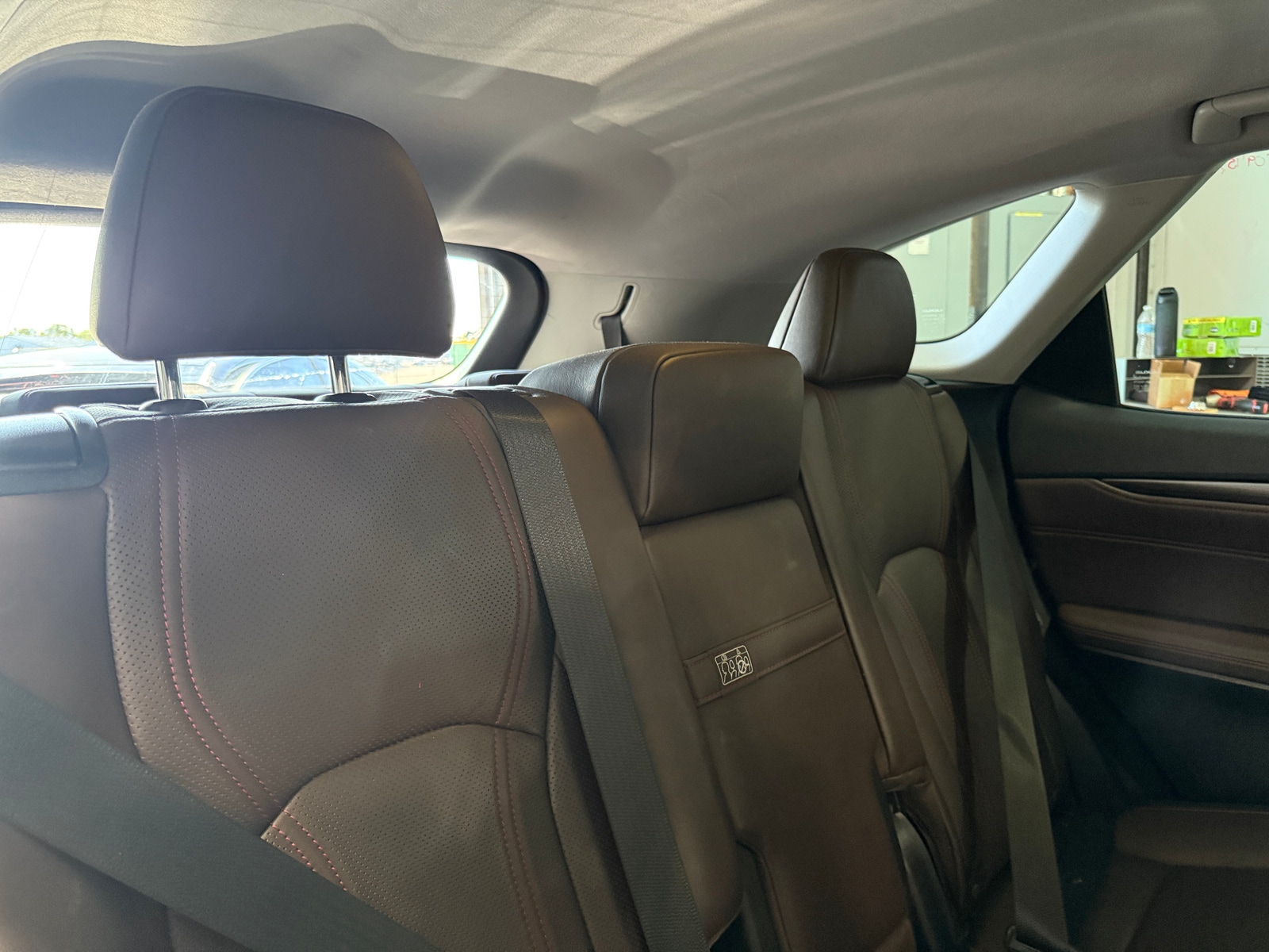 Thumbnail: 2018 Lexus RX - 6