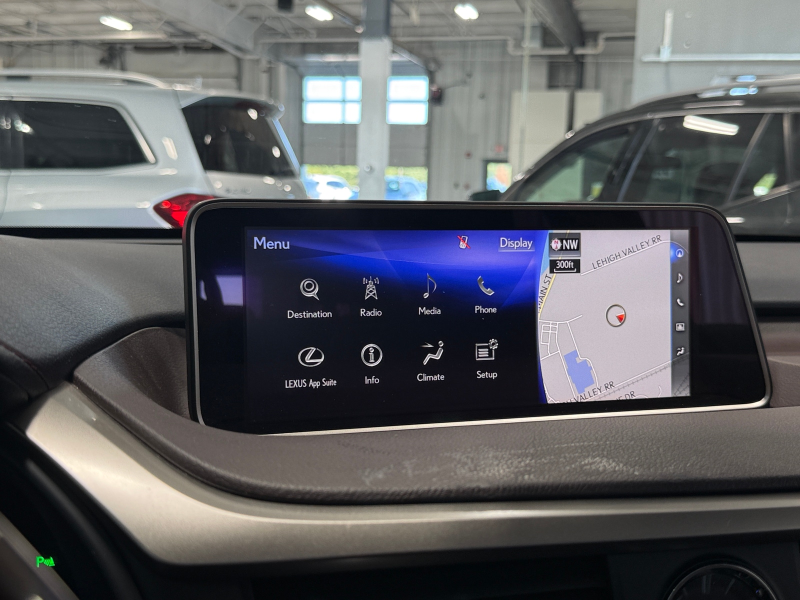 Thumbnail: 2018 Lexus RX - 4