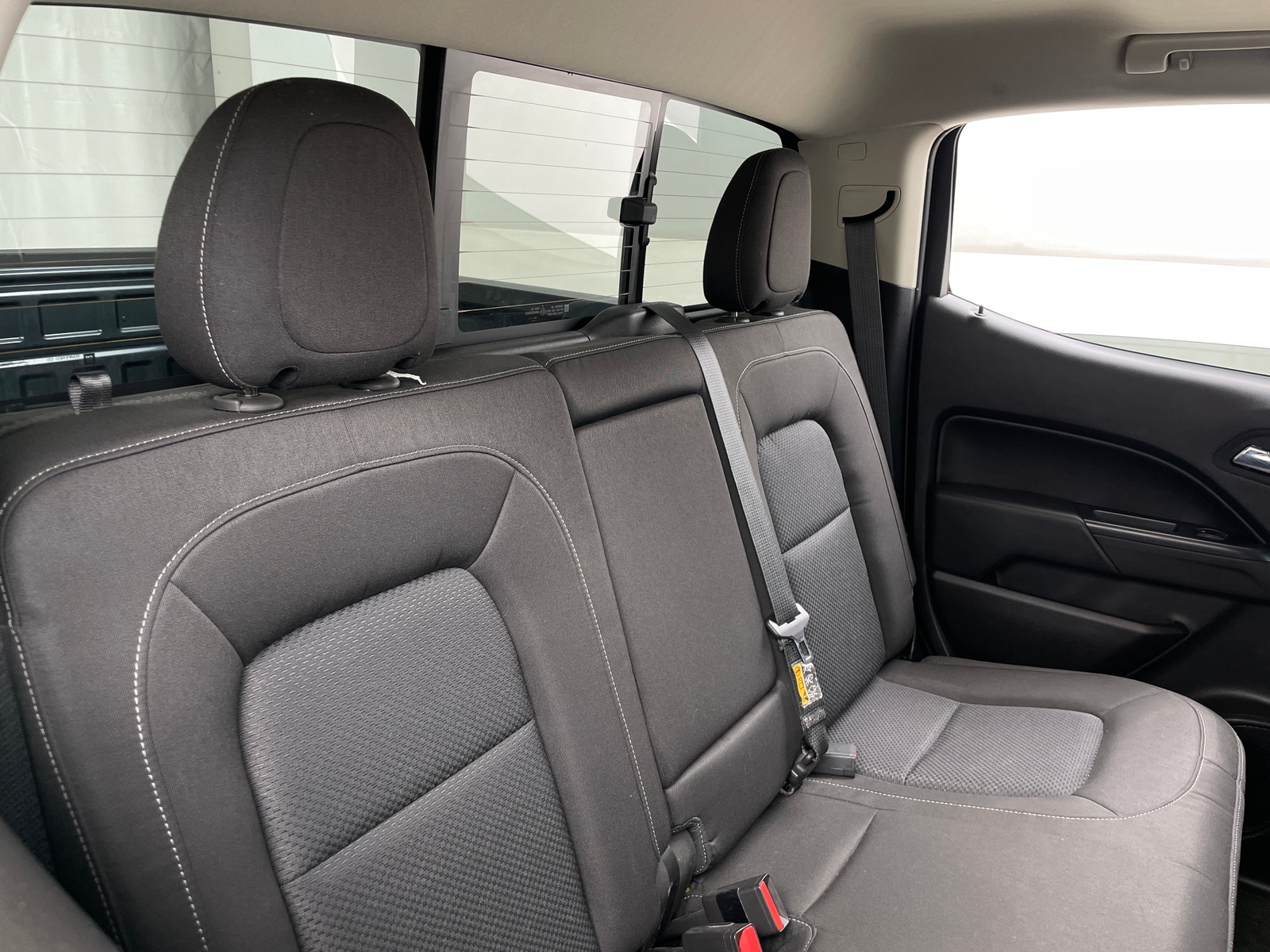 Thumbnail: 2016 Chevrolet Colorado - 6