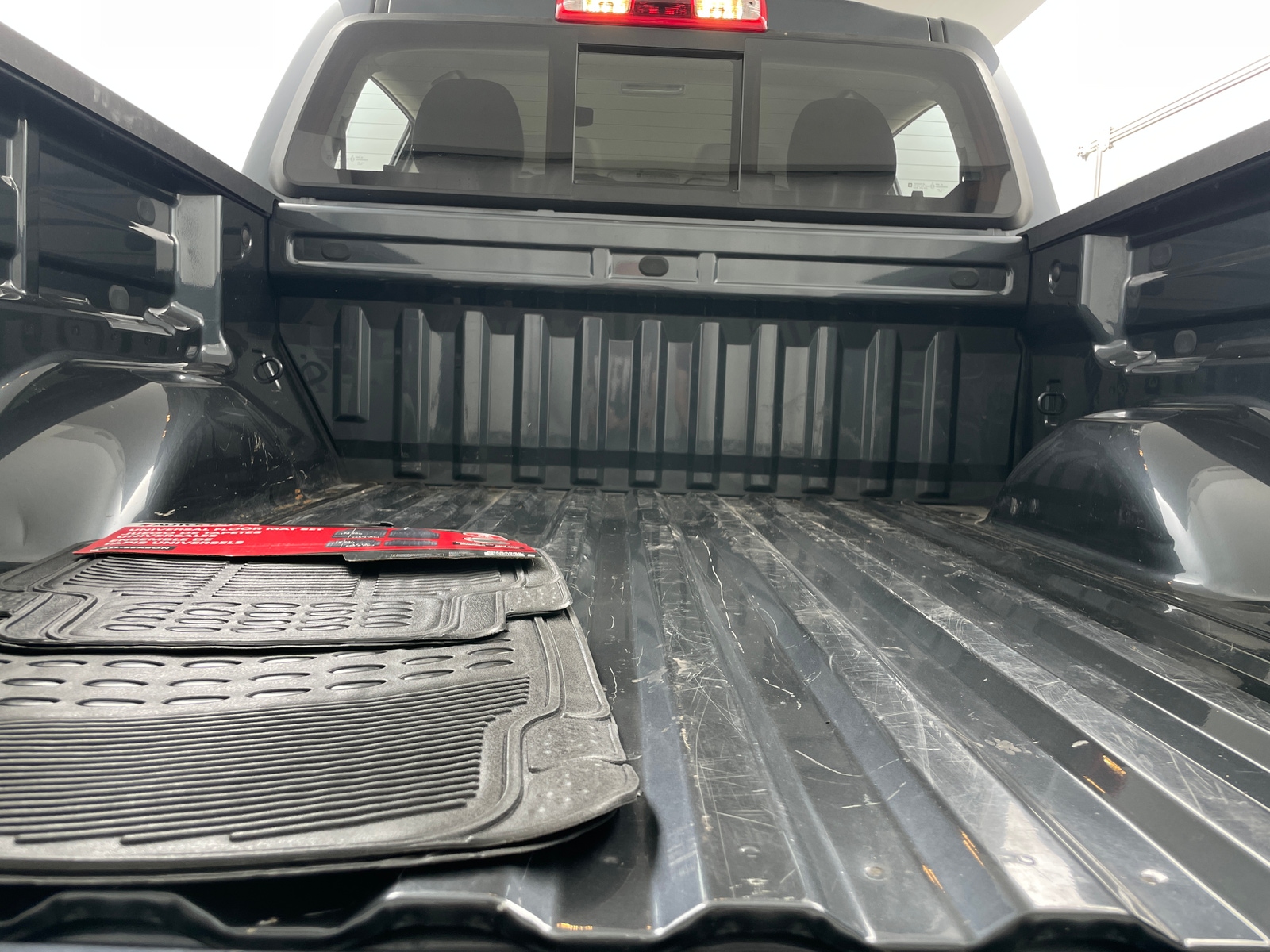 Thumbnail: 2016 Chevrolet Colorado - 7