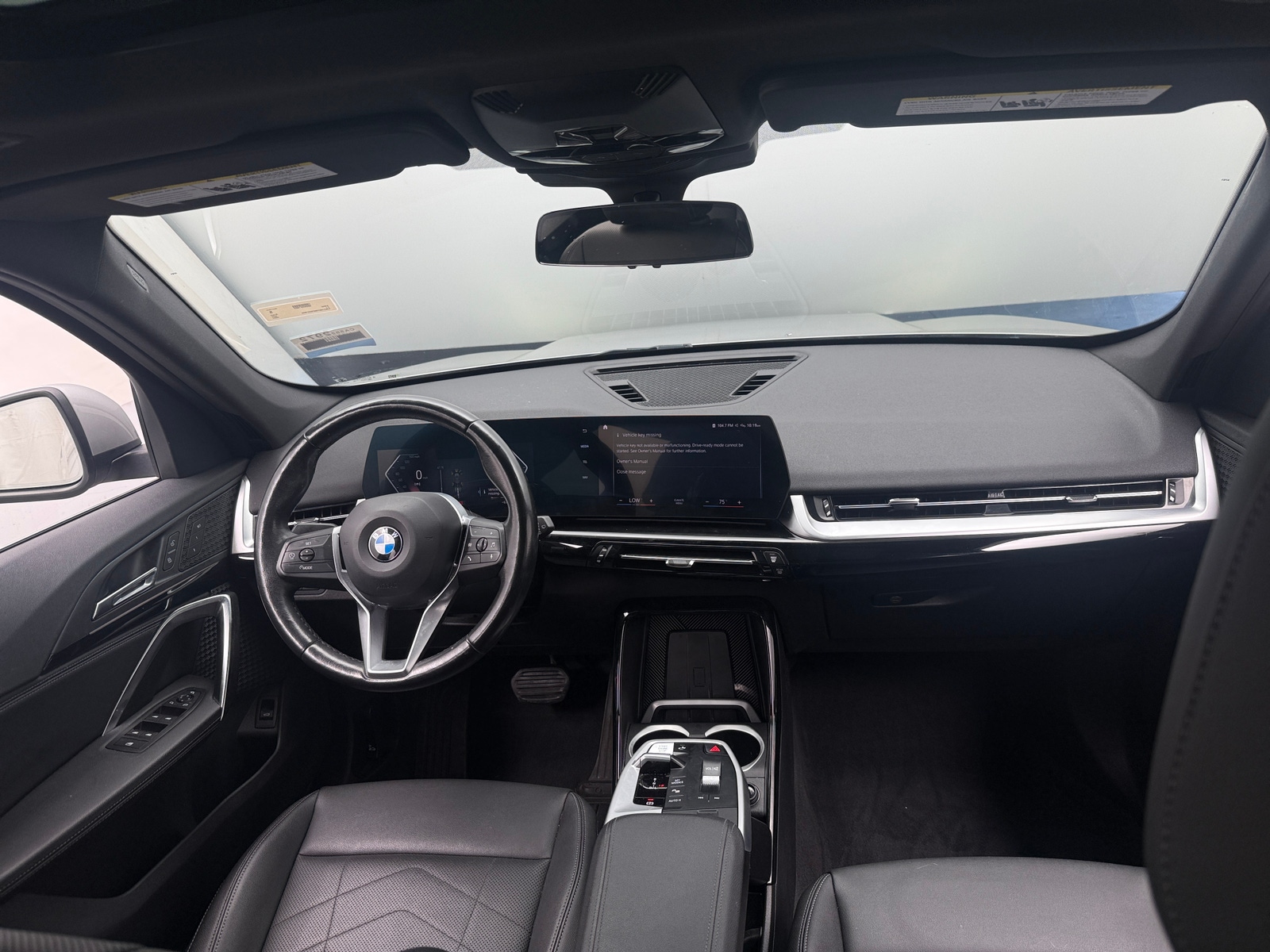 Thumbnail: 2023 BMW X1 - 2