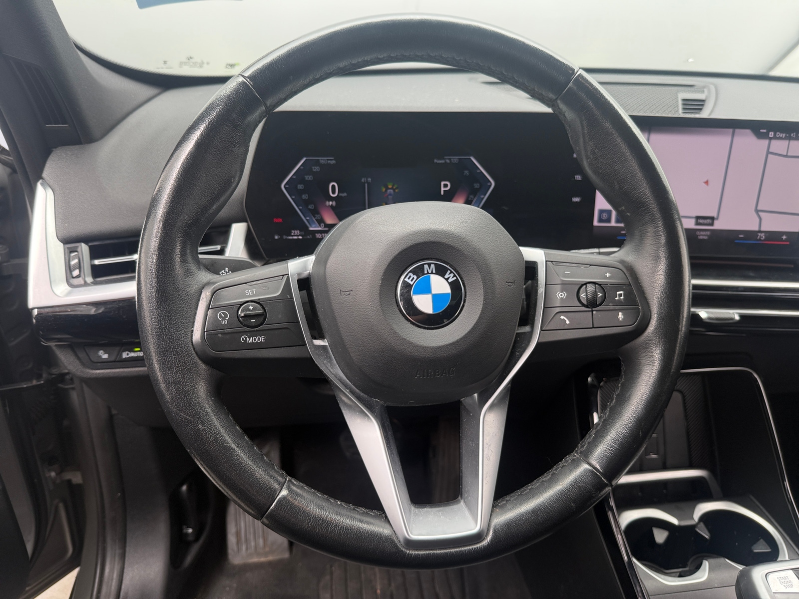 Thumbnail: 2023 BMW X1 - 4