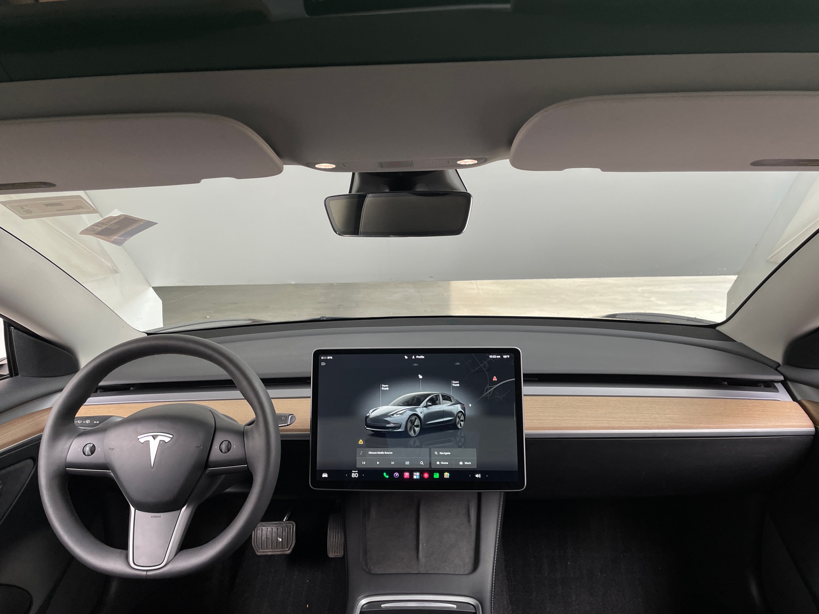 Thumbnail: 2022 Tesla Model 3 - 2