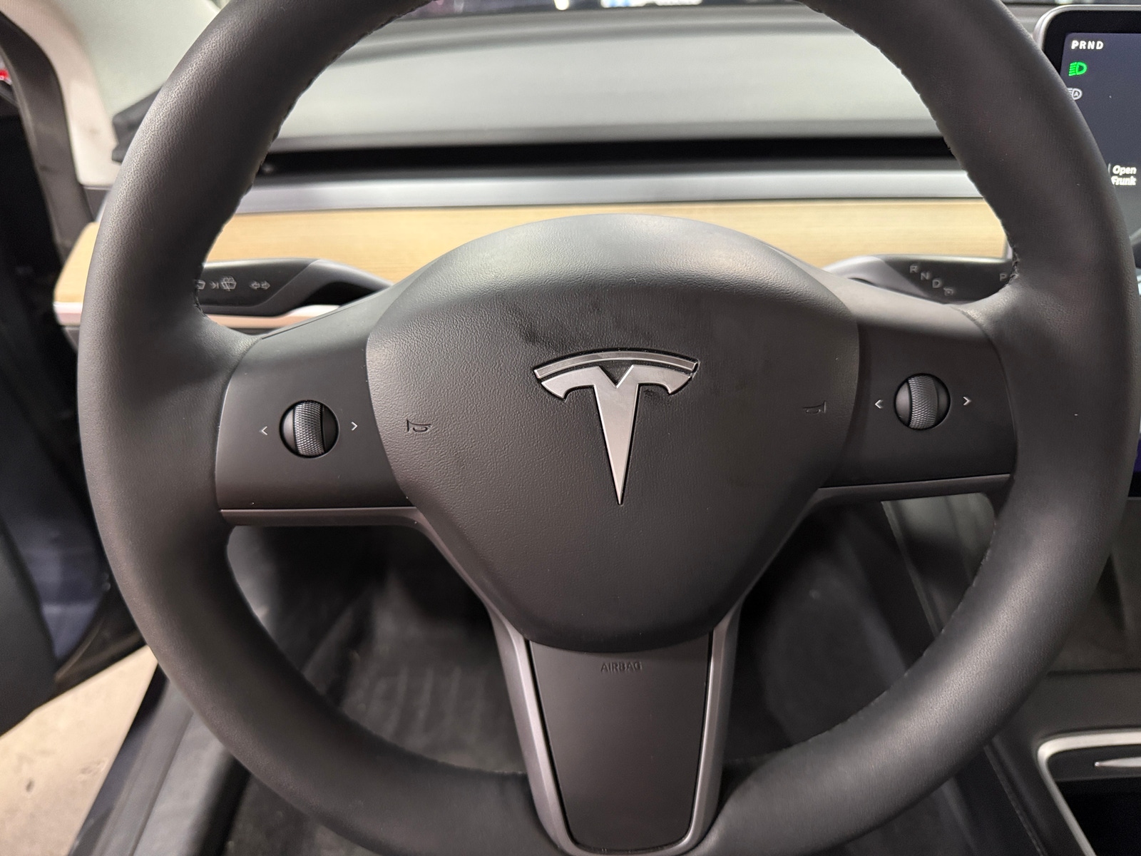 Thumbnail: 2022 Tesla Model 3 - 4