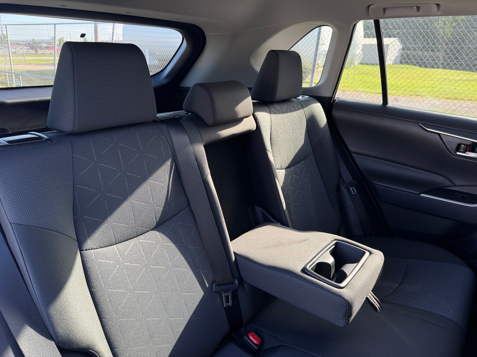 Thumbnail: 2024 Toyota RAV4 - 6