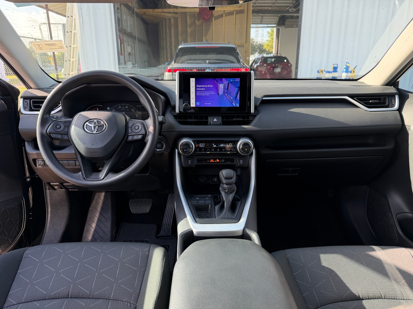 Thumbnail: 2024 Toyota RAV4 - 3