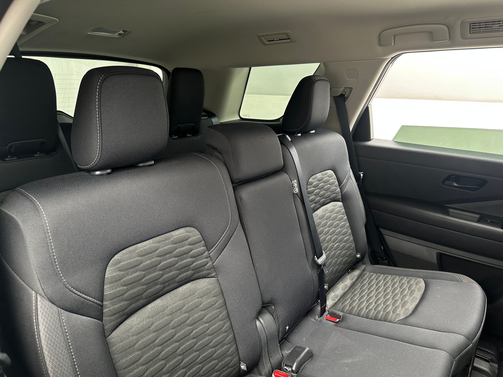 Thumbnail: 2024 Nissan Pathfinder - 6