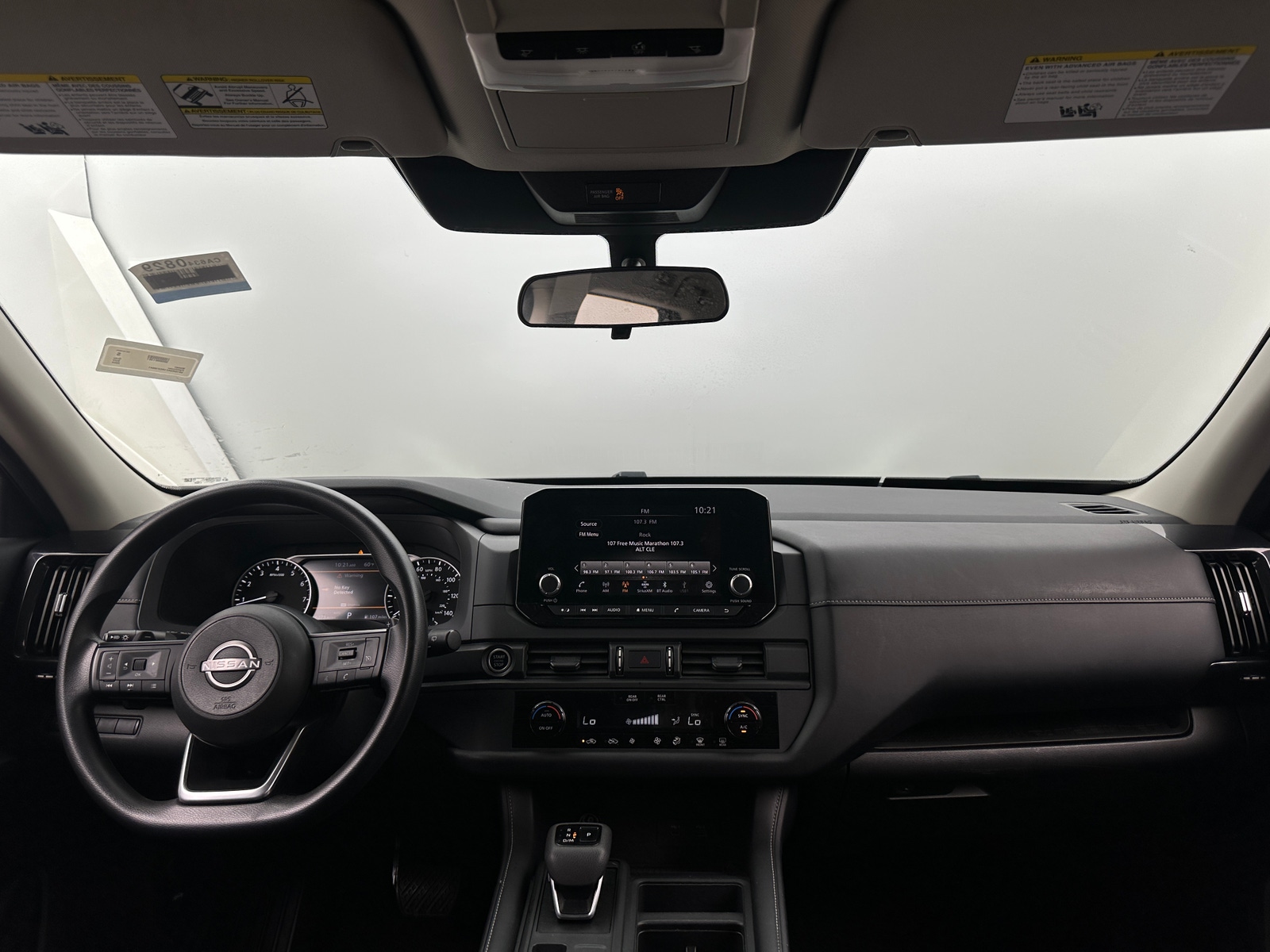 Thumbnail: 2024 Nissan Pathfinder - 3