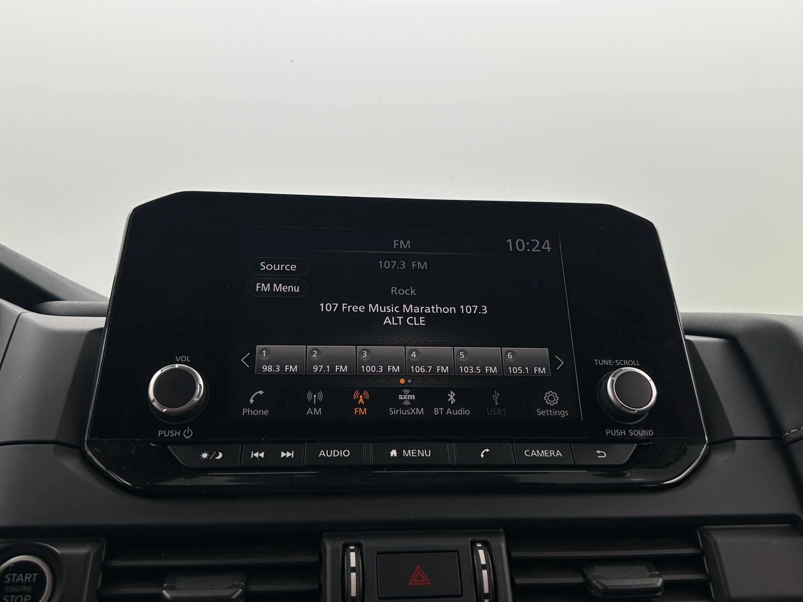 Thumbnail: 2024 Nissan Pathfinder - 4