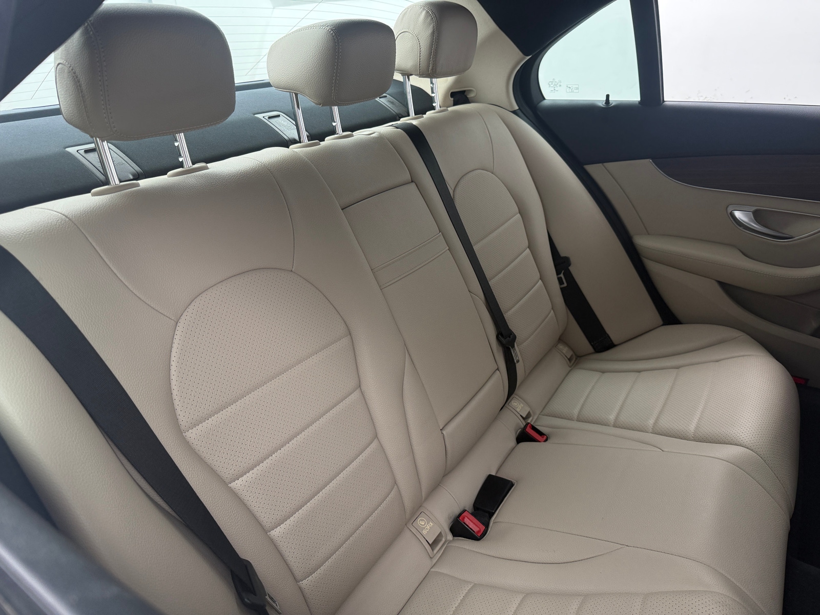 Thumbnail: 2019 Mercedes-Benz C-Class - 5