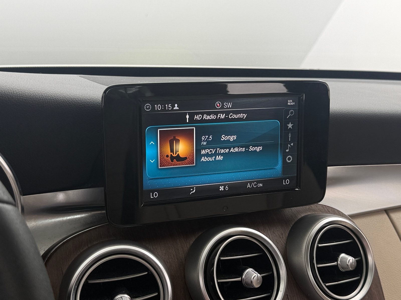 Thumbnail: 2019 Mercedes-Benz C-Class - 3