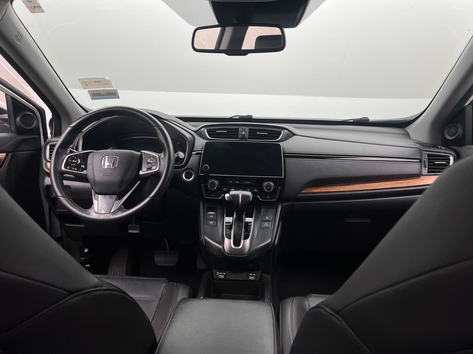 Thumbnail: 2020 Honda CR-V - 2