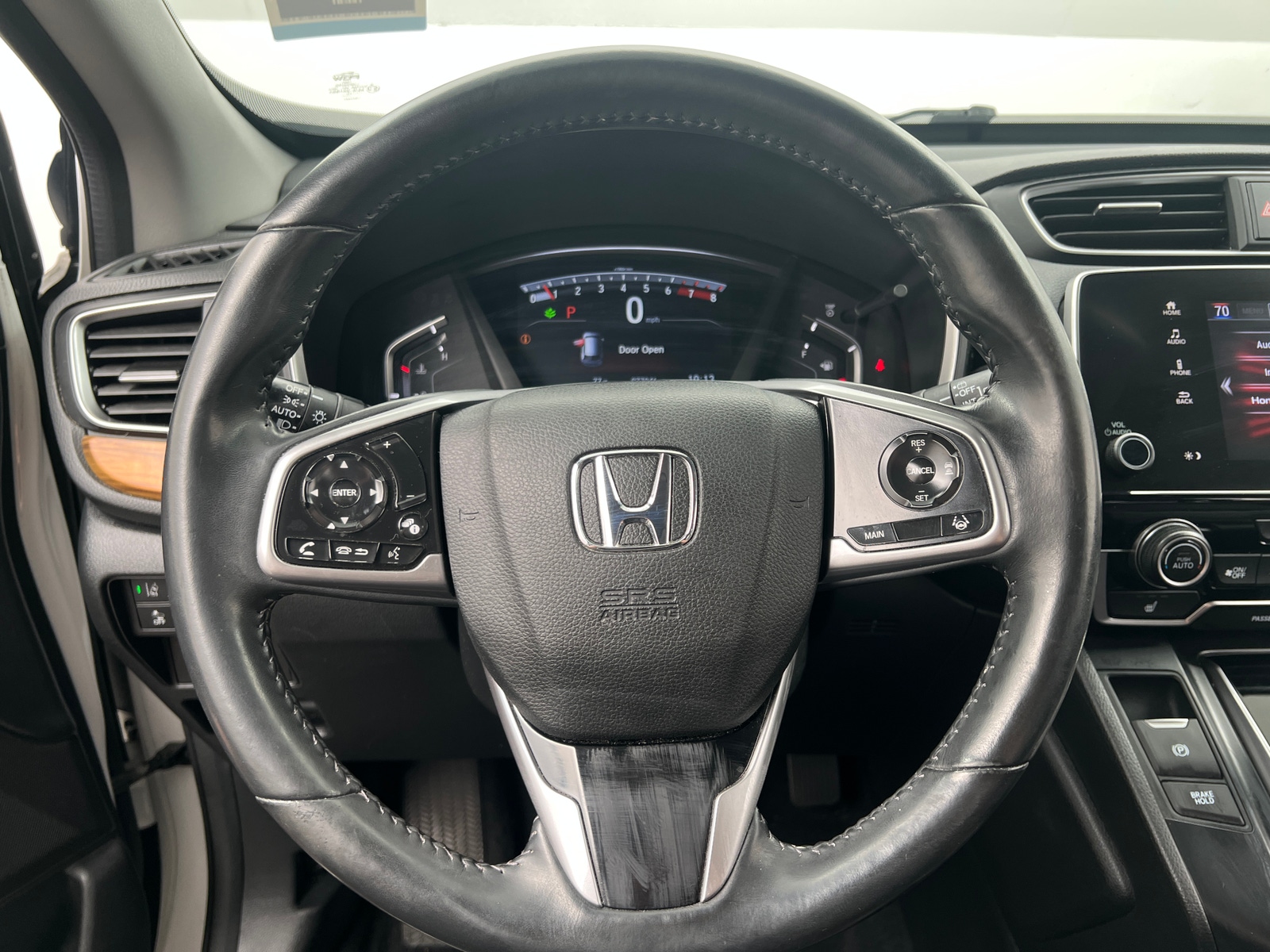 Thumbnail: 2020 Honda CR-V - 4
